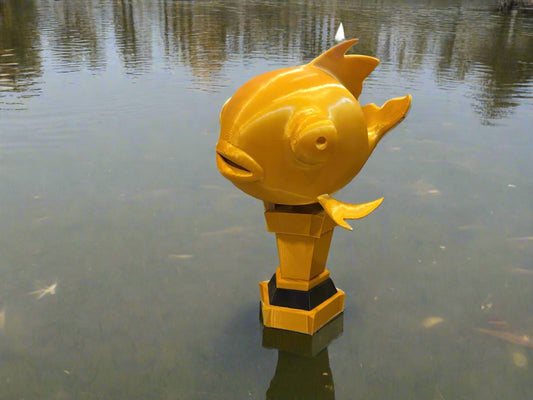 The Battle Royale Bass