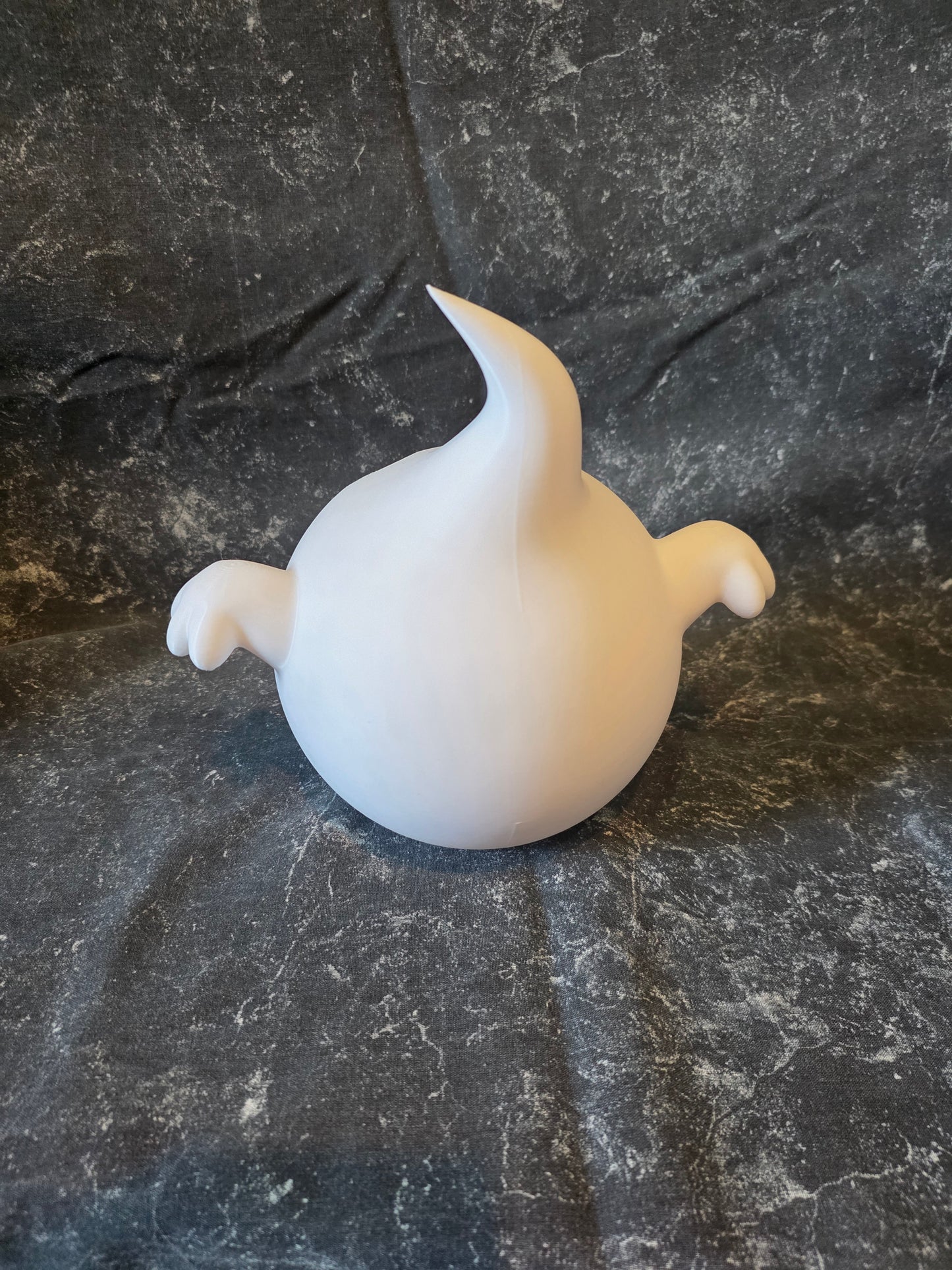 Boo Bowl - Ghostly Candy Keeper