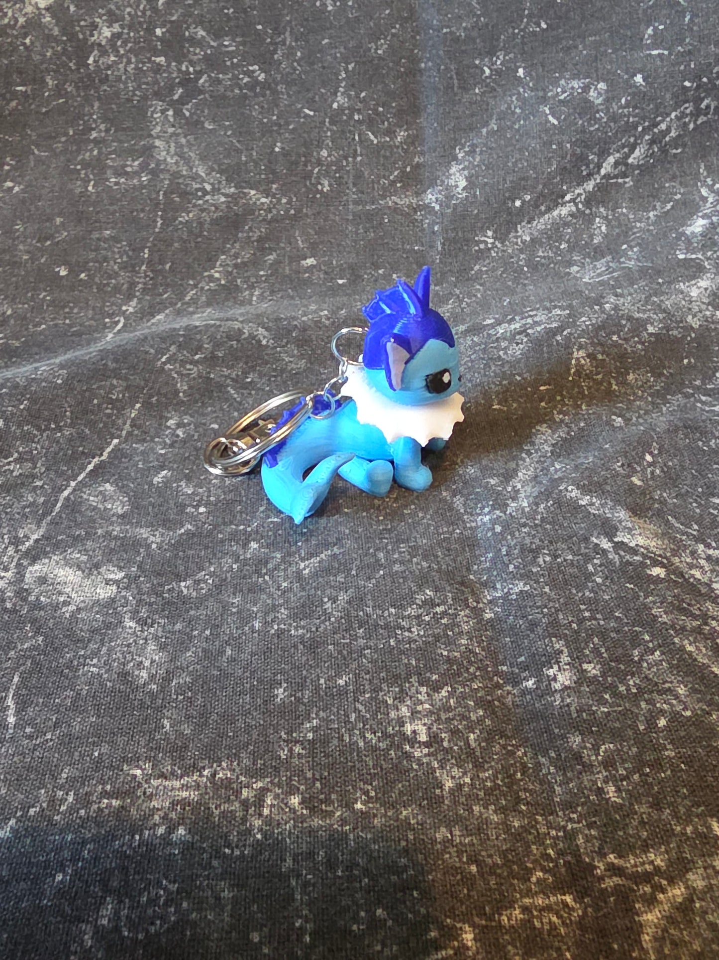 Lil' Frostfin - Pocket Water Guardian