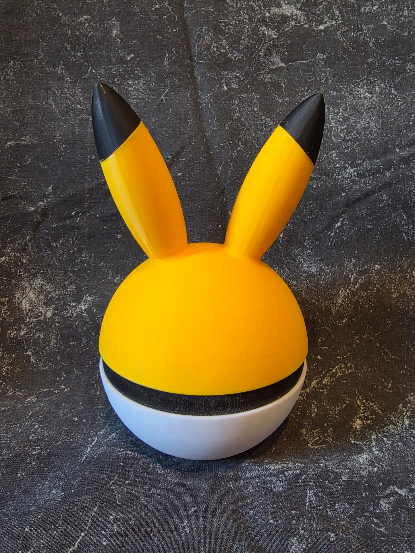 Thunder Ball Dock