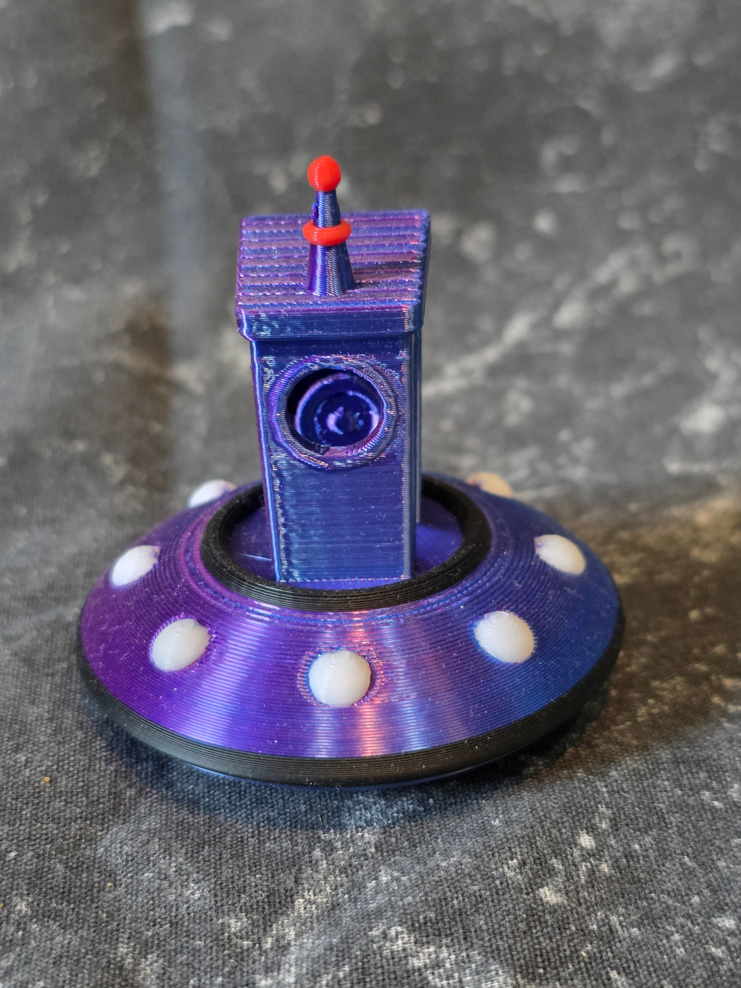 Nebula Outpost