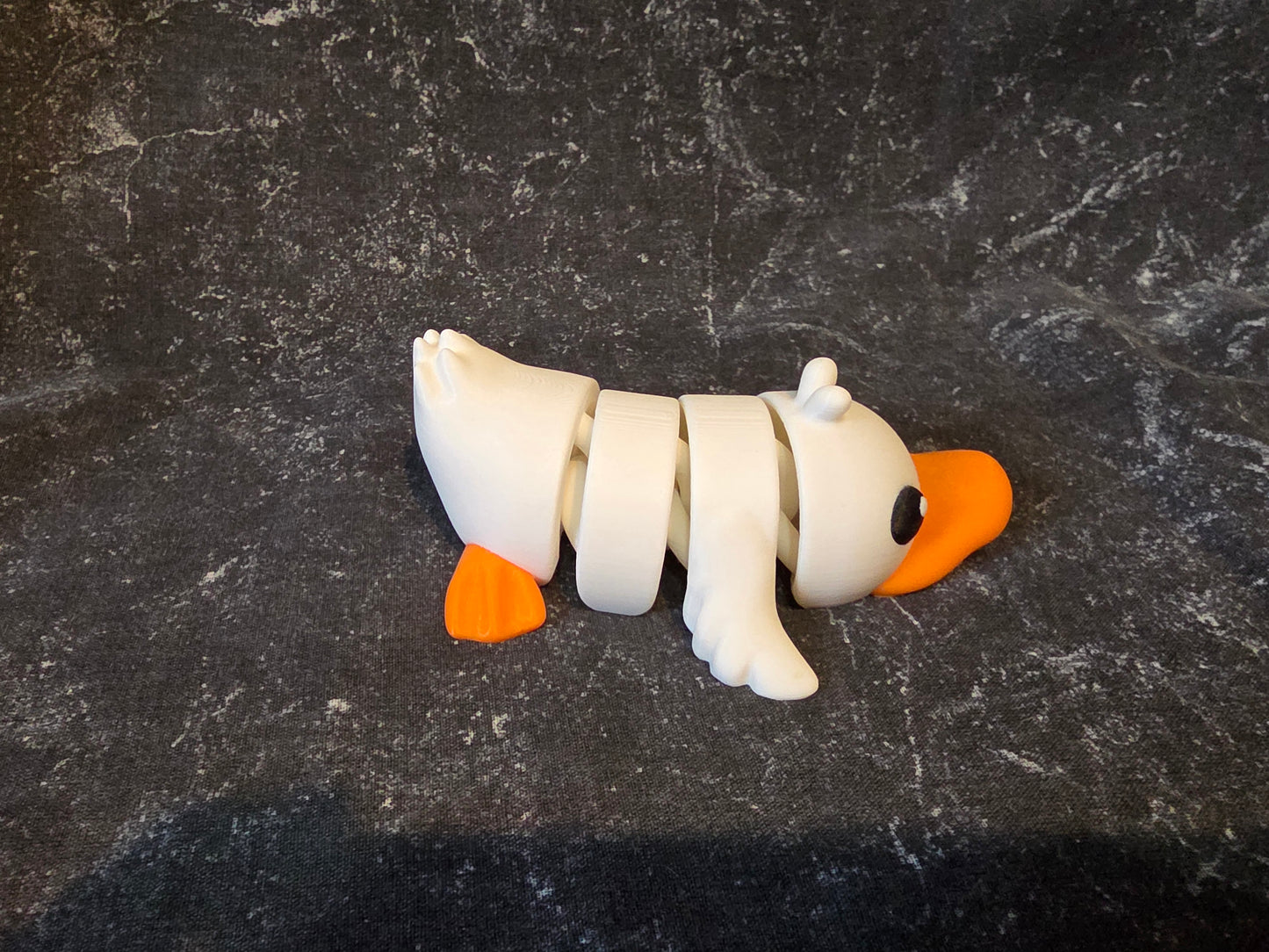 Derp Duck