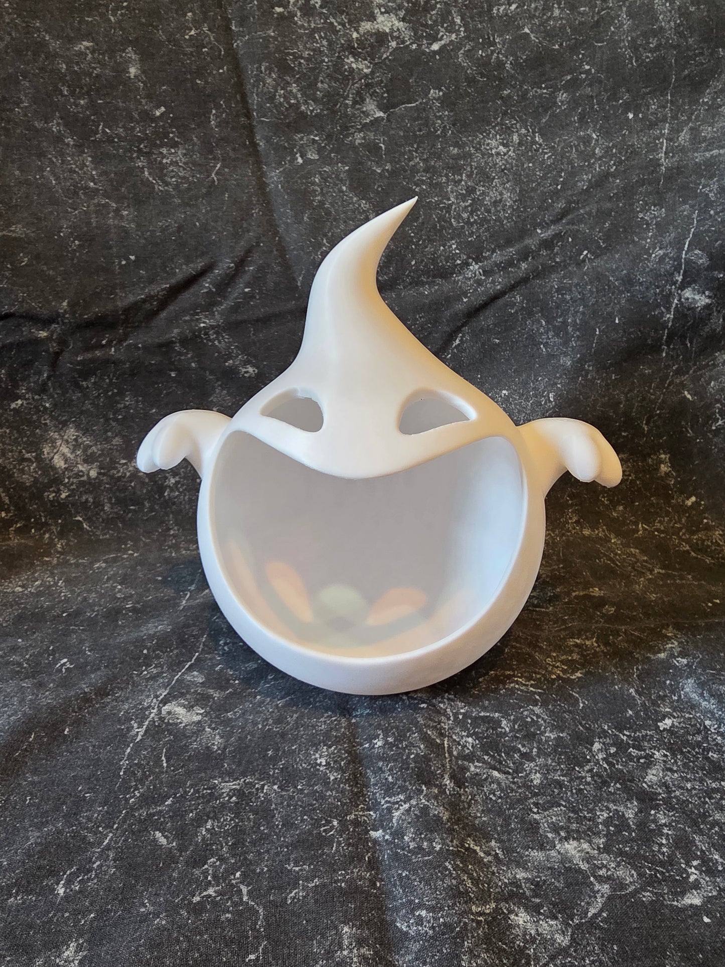 Boo Bowl - Ghostly Candy Keeper