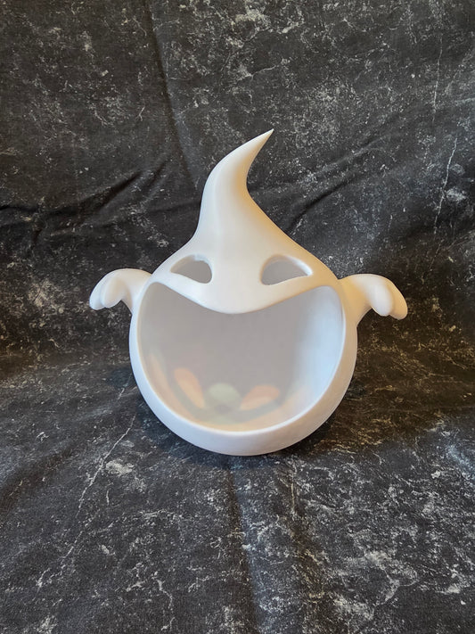 Boo Bowl - Ghostly Candy Keeper