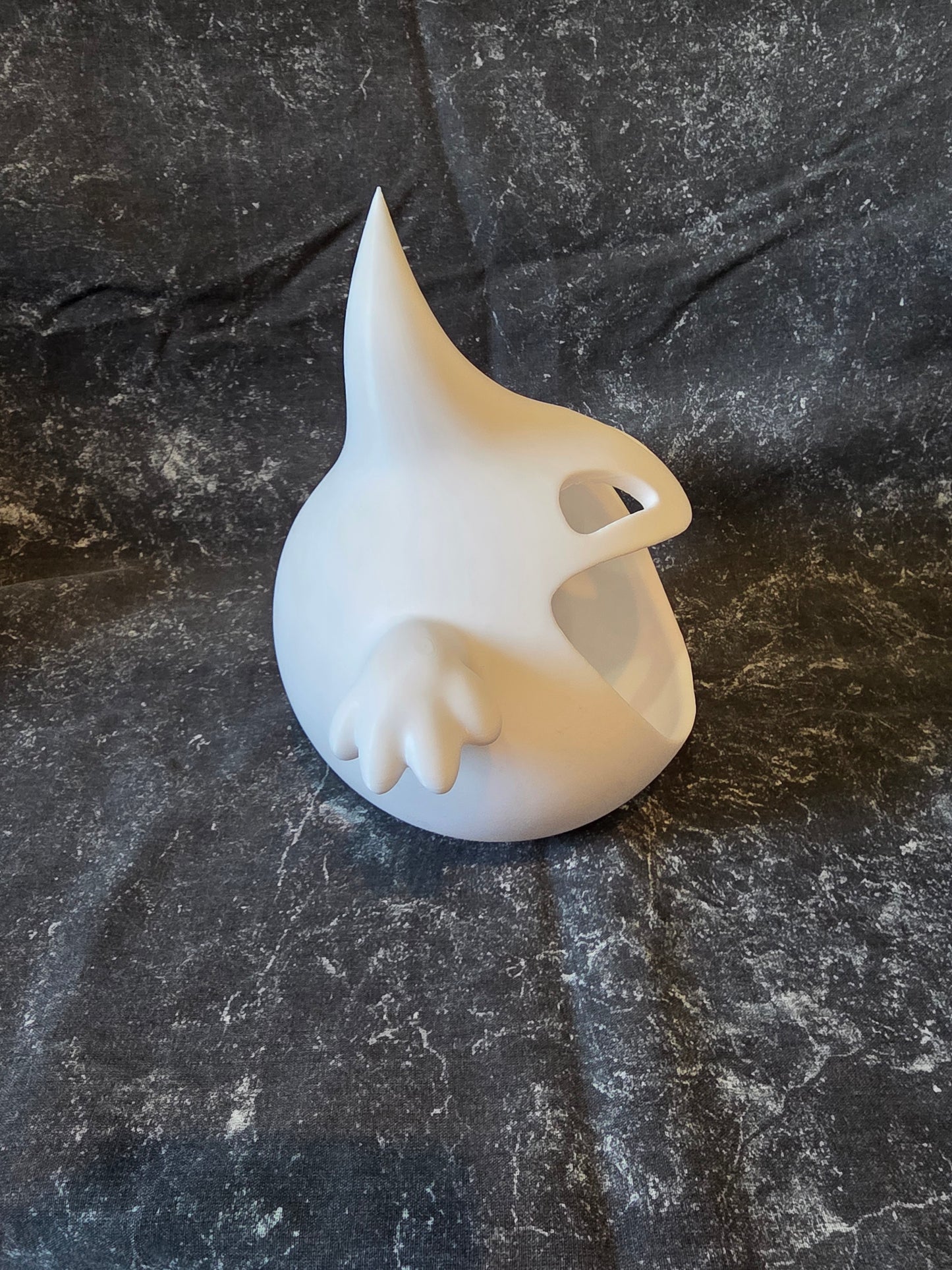 Boo Bowl - Ghostly Candy Keeper
