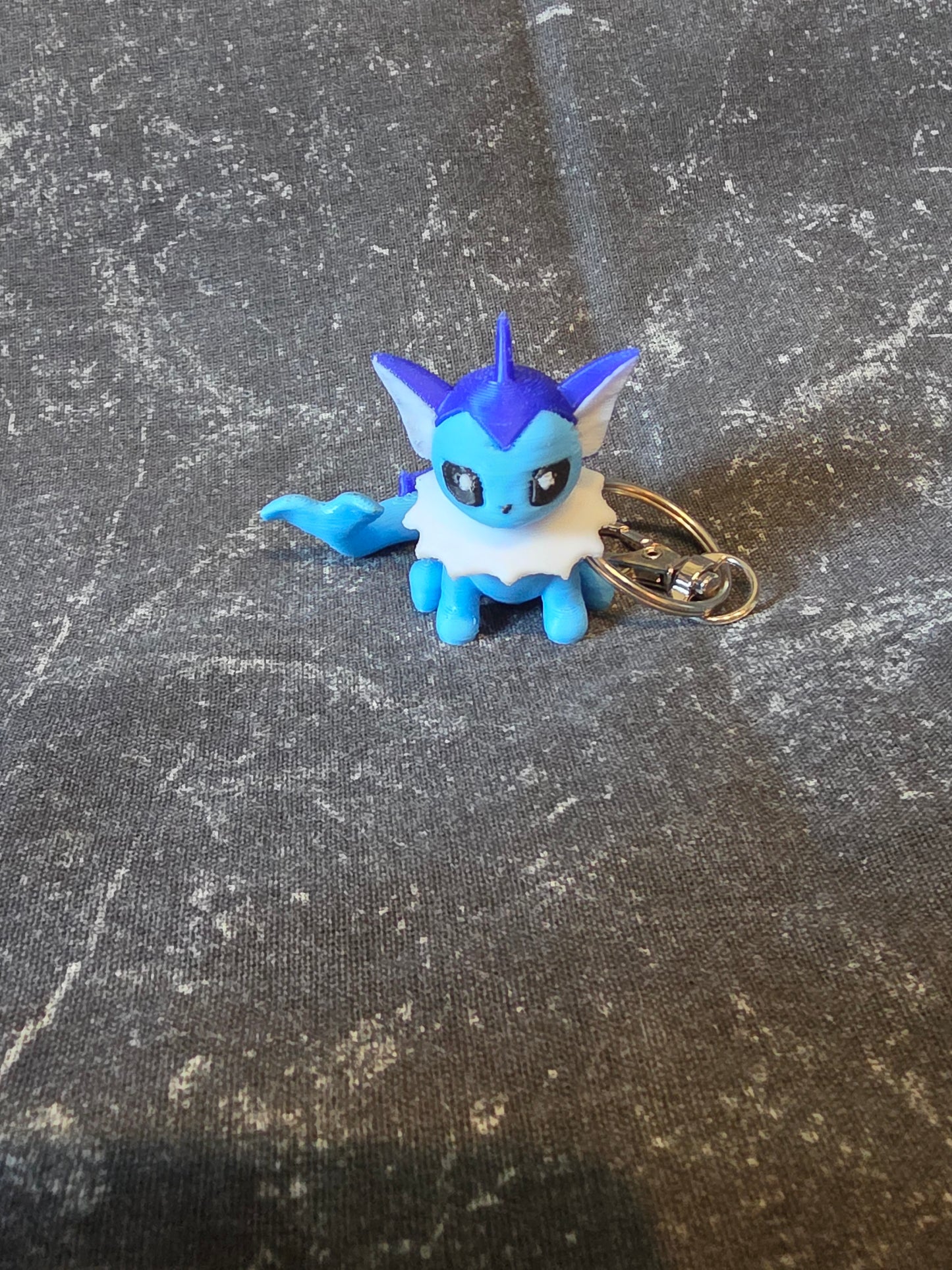 Lil' Frostfin - Pocket Water Guardian