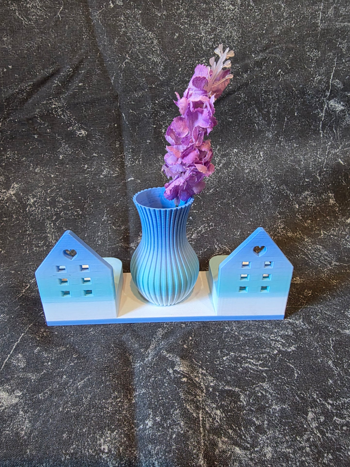 Little Lantern Candle & Bloom Holder