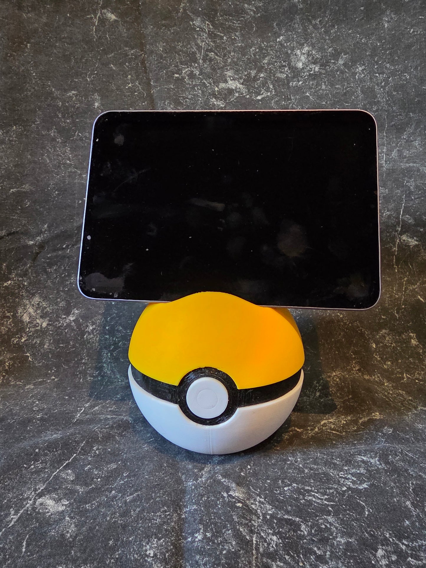 Thunder Ball Dock