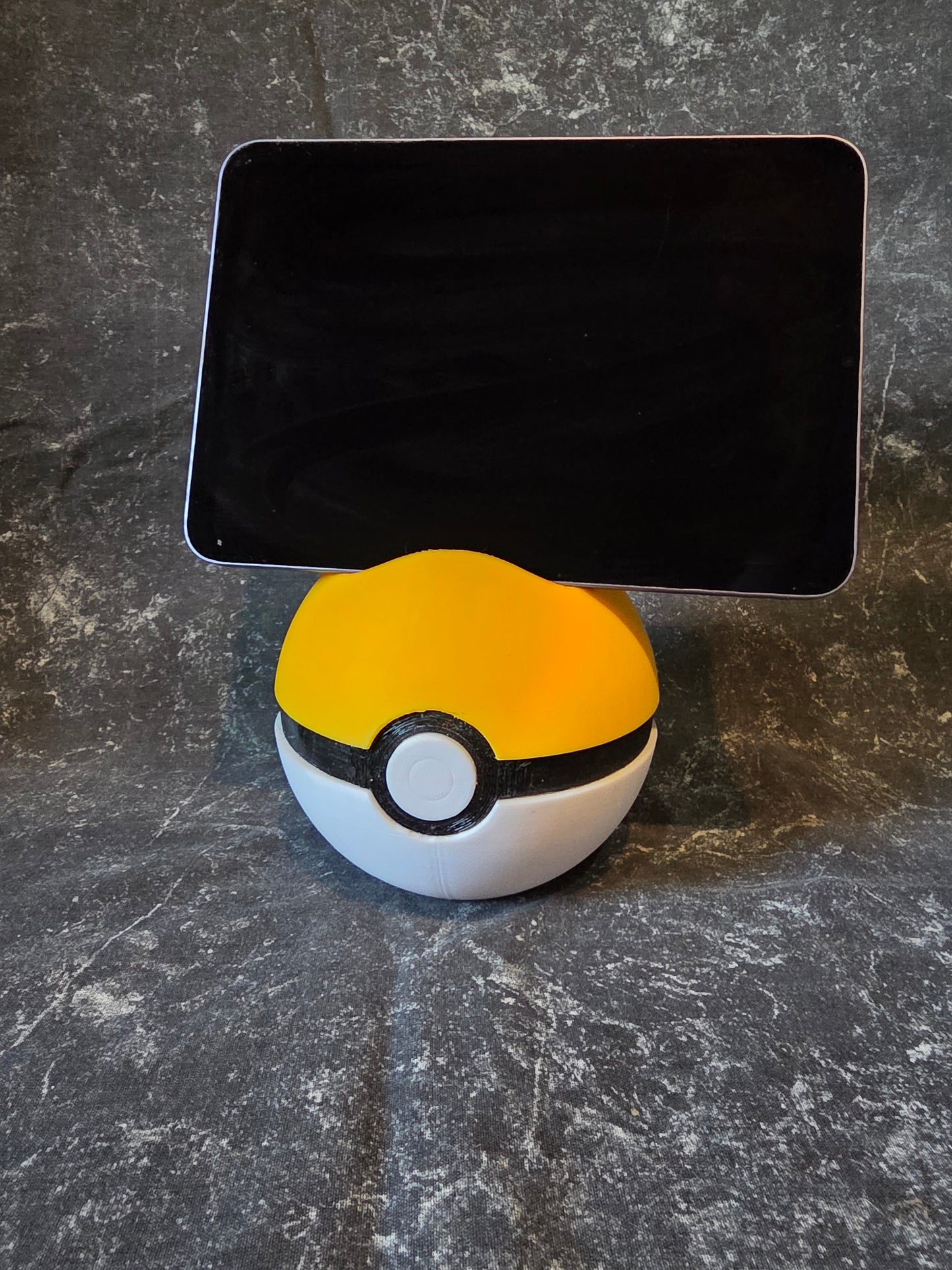 Thunder Ball Dock