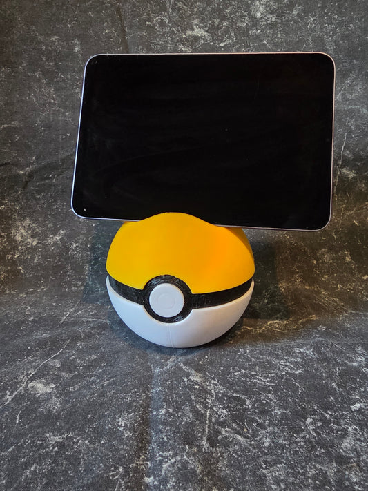 Thunder Ball Dock