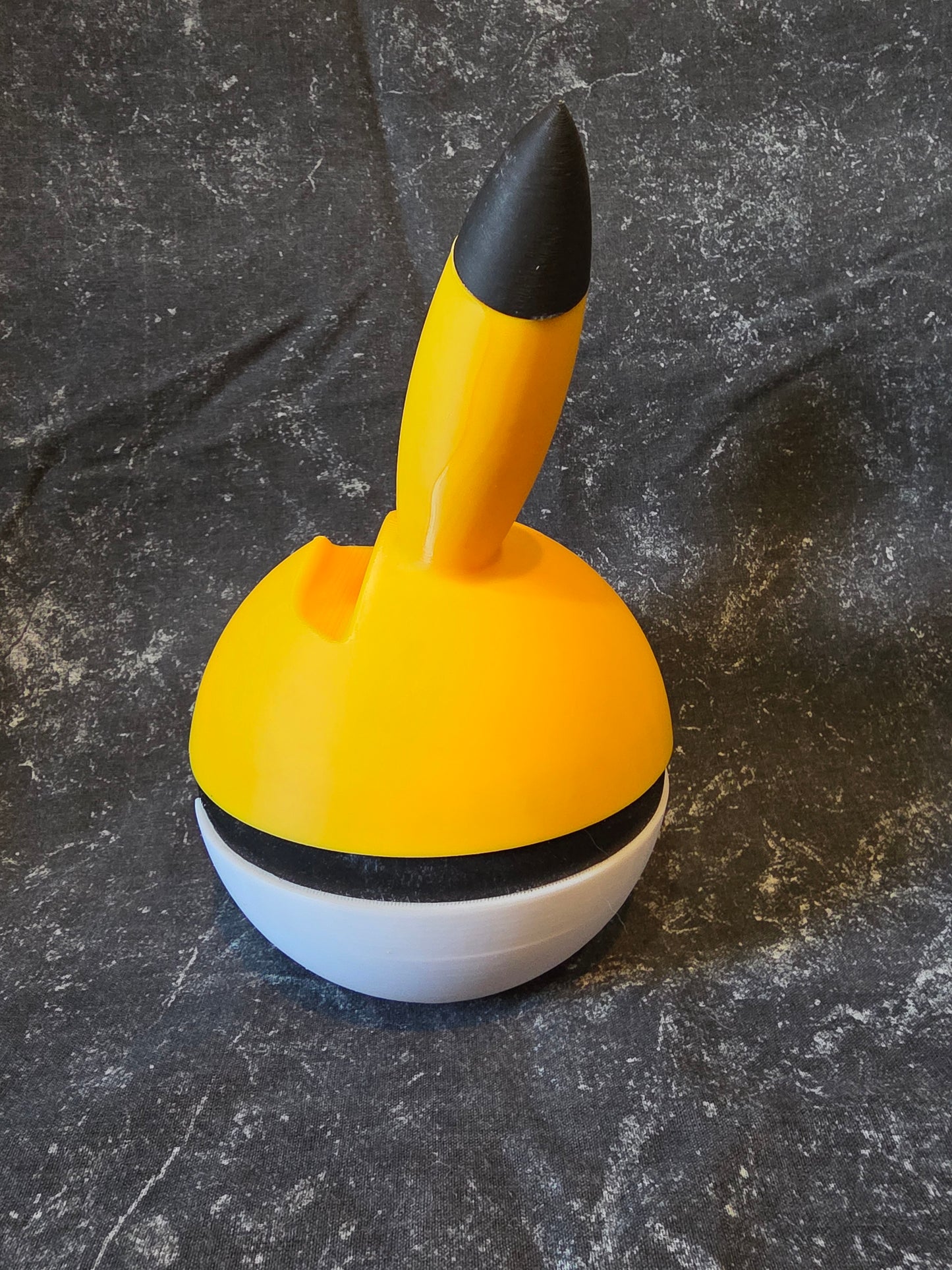 Thunder Ball Dock