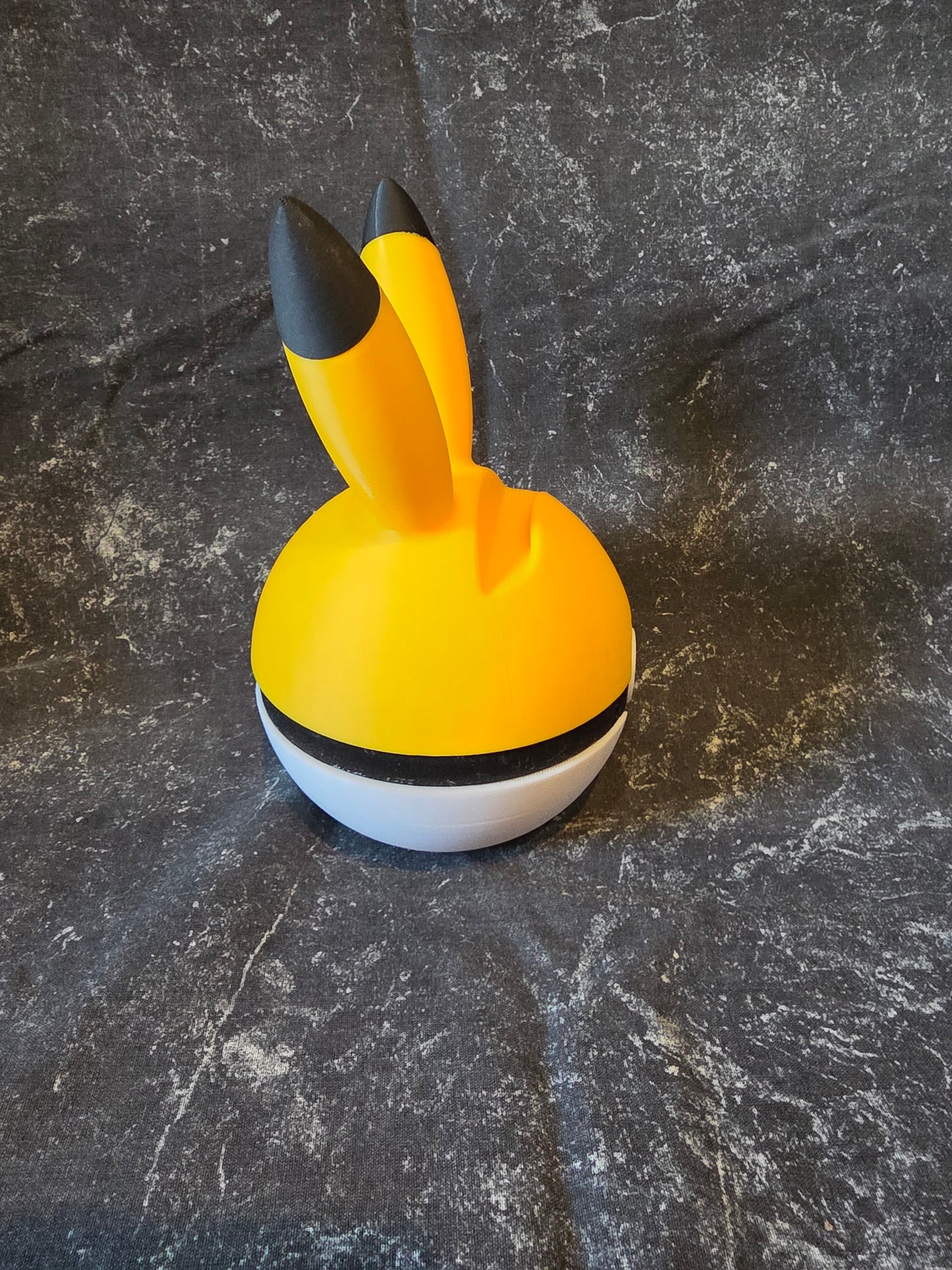 Thunder Ball Dock