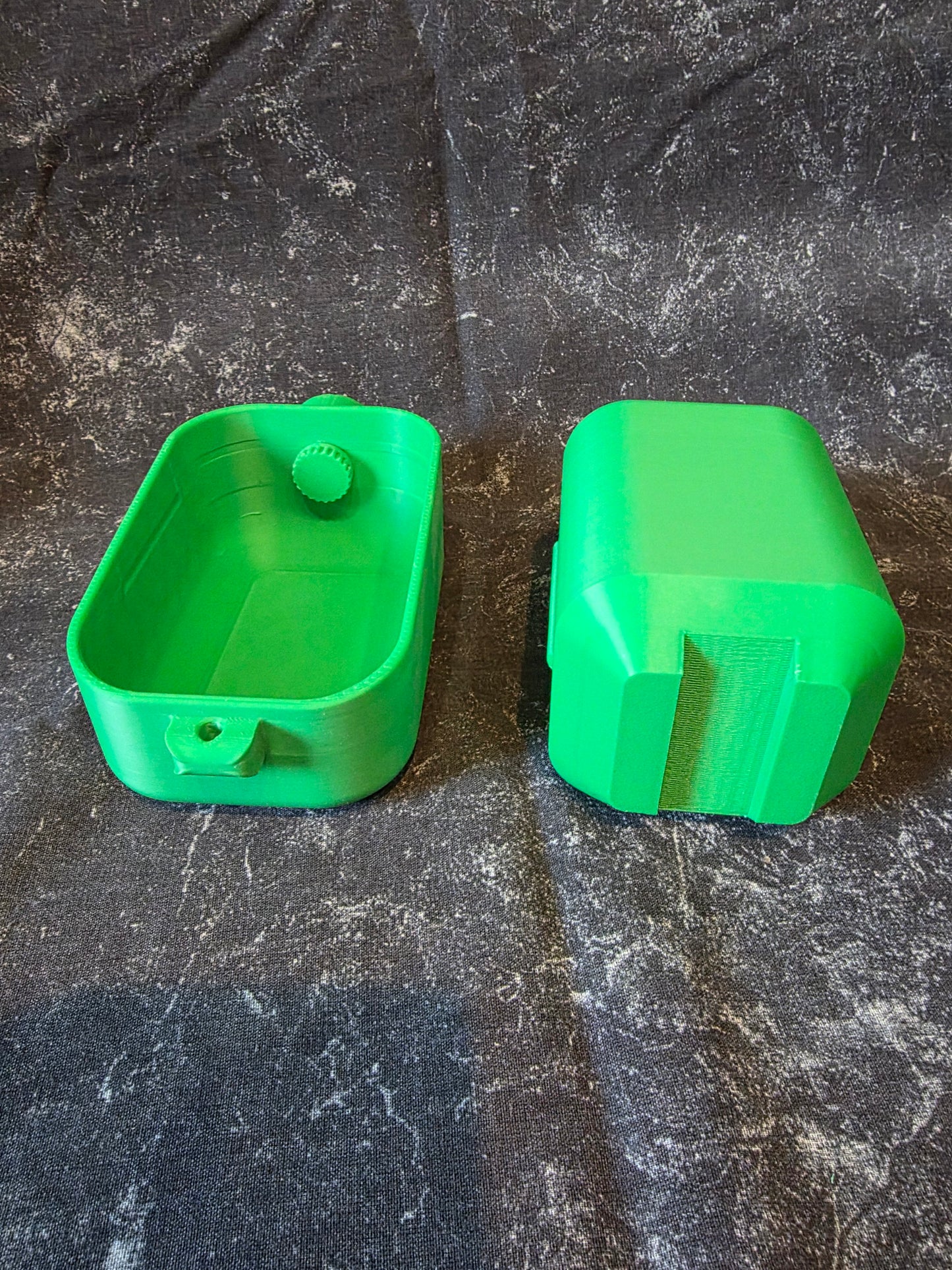 Paws & Pours Companion Bottle