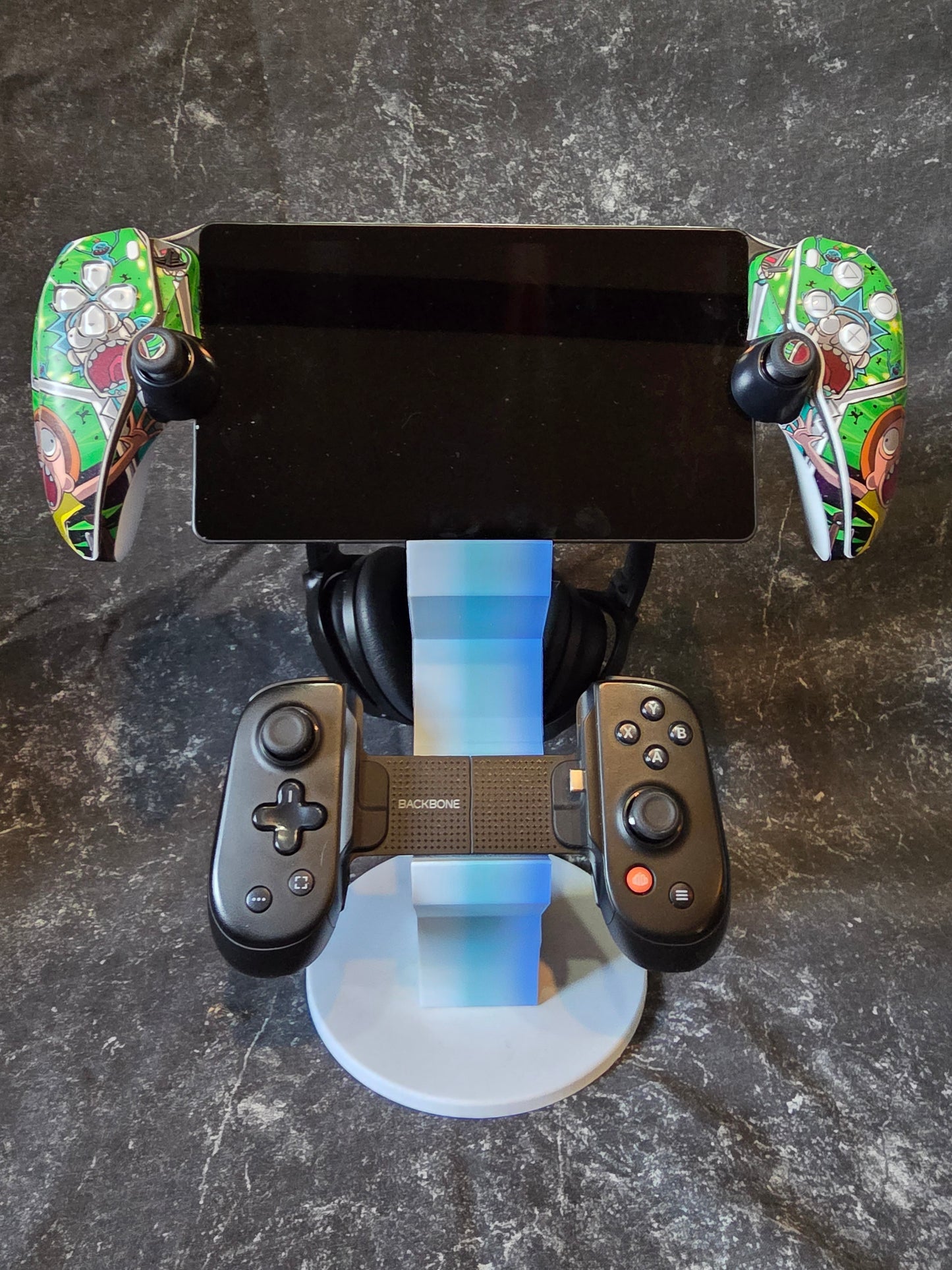Phantom Player Stand
