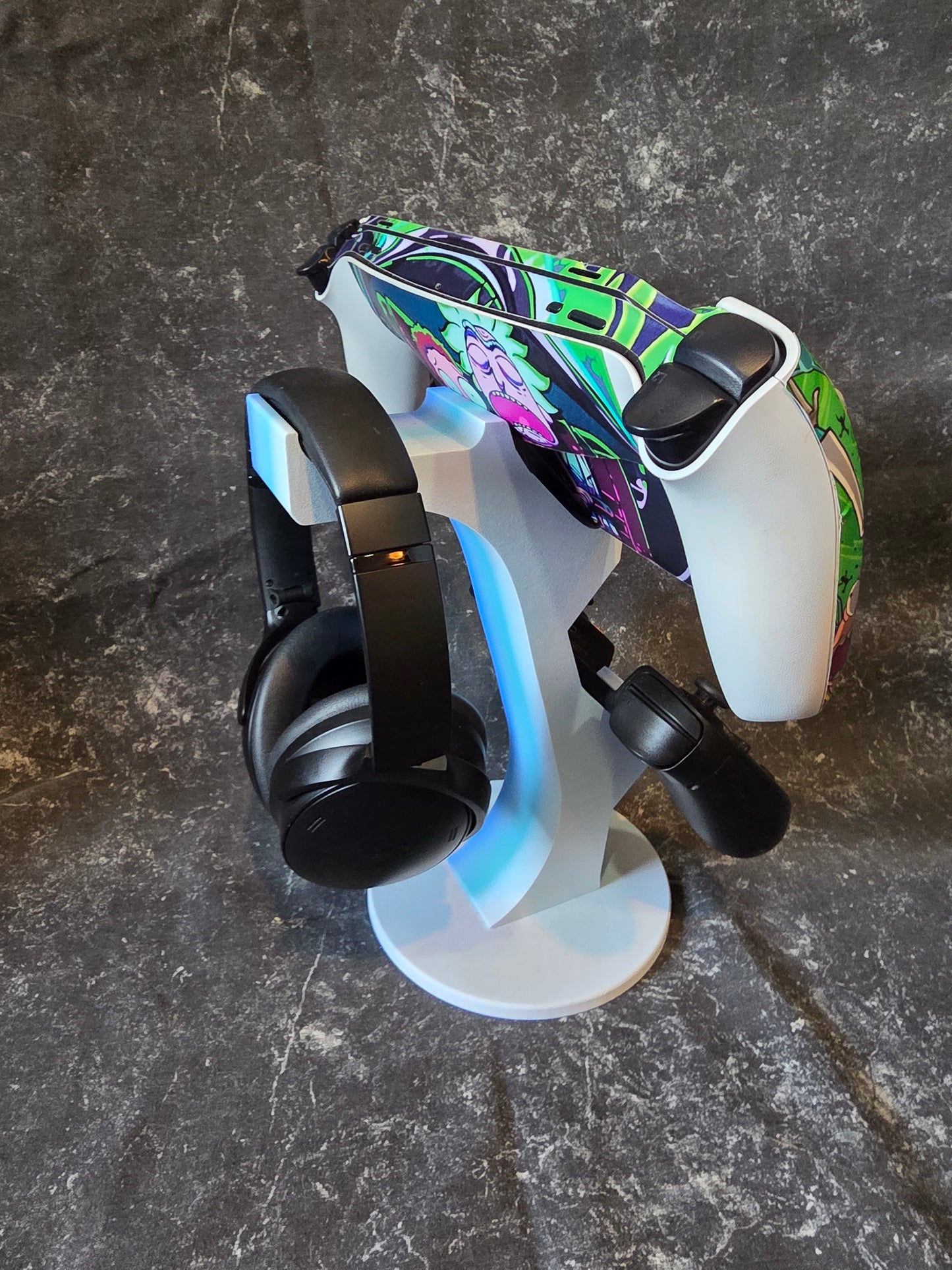 Phantom Player Stand
