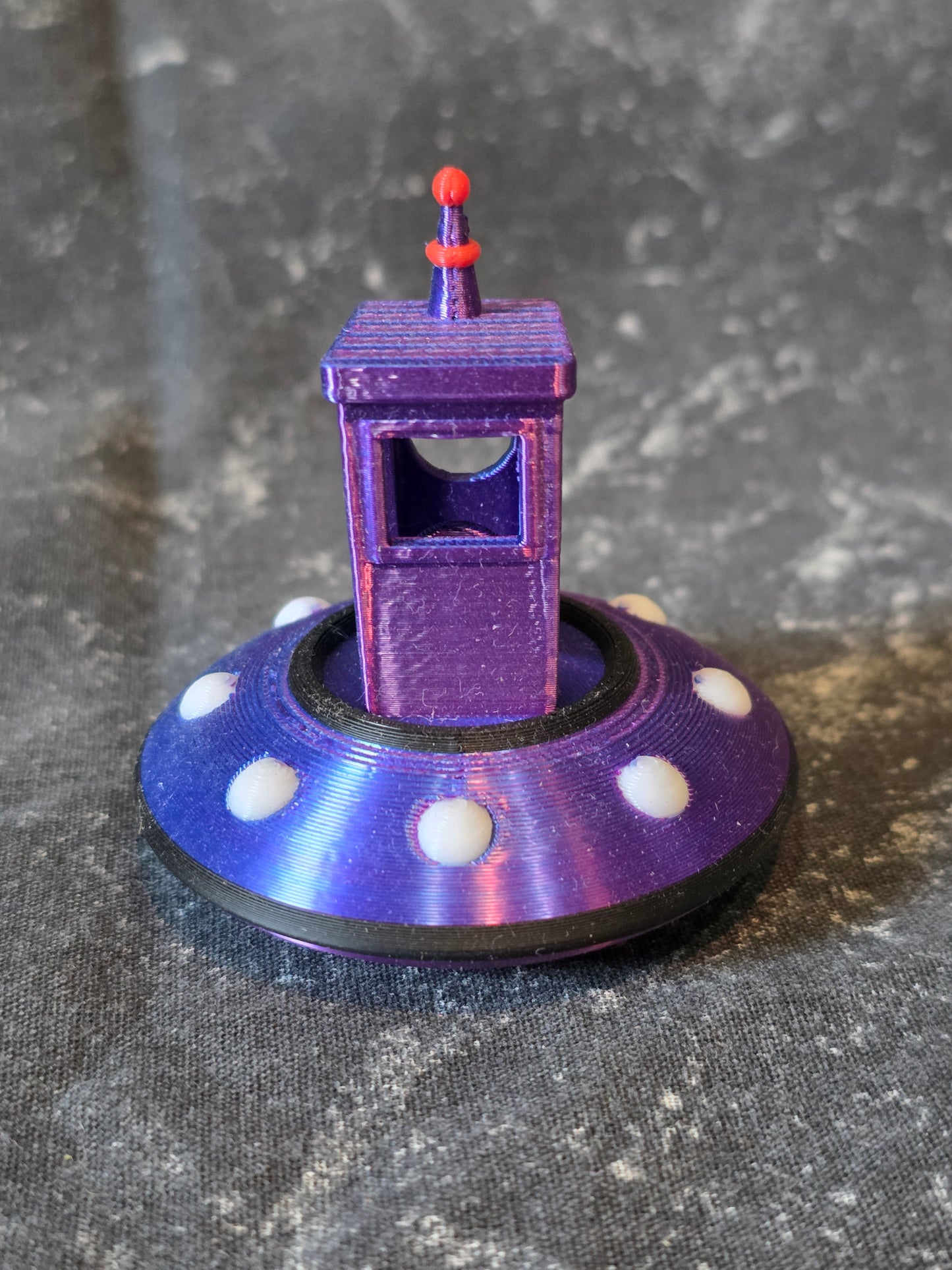 Nebula Outpost