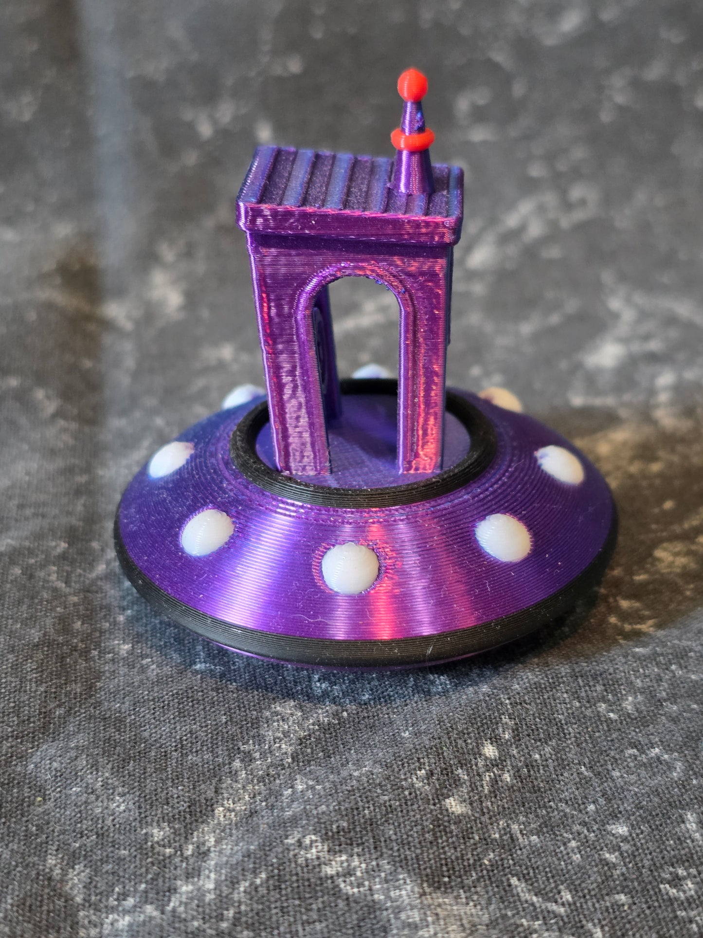 Nebula Outpost