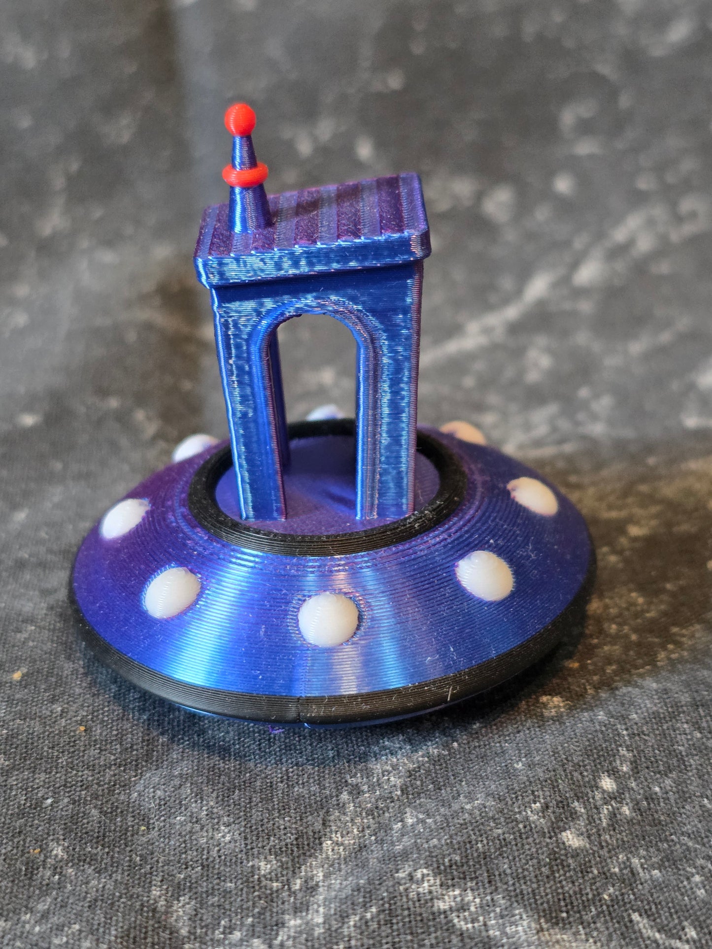 Nebula Outpost