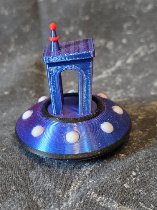 Nebula Outpost