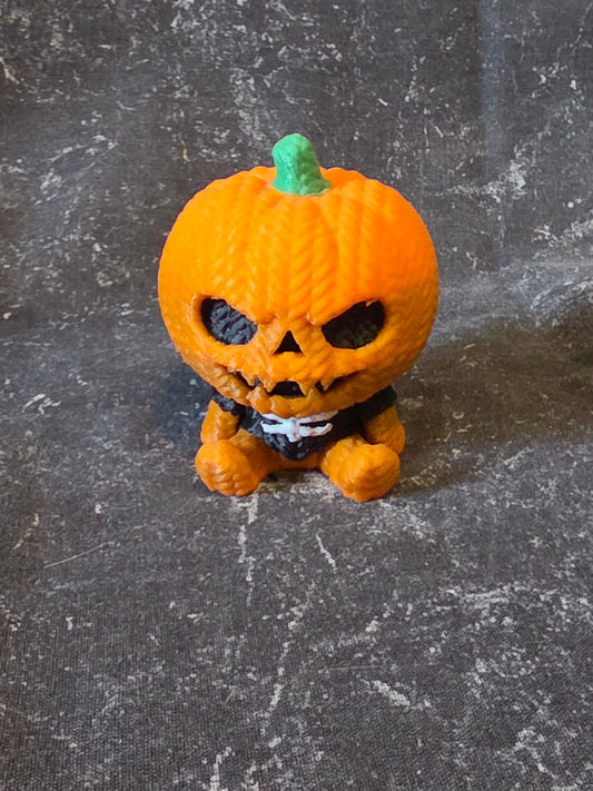 Pumpkin Reaper