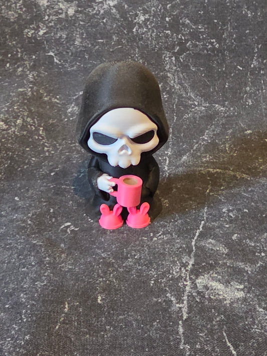 Dead Tired Reaper
