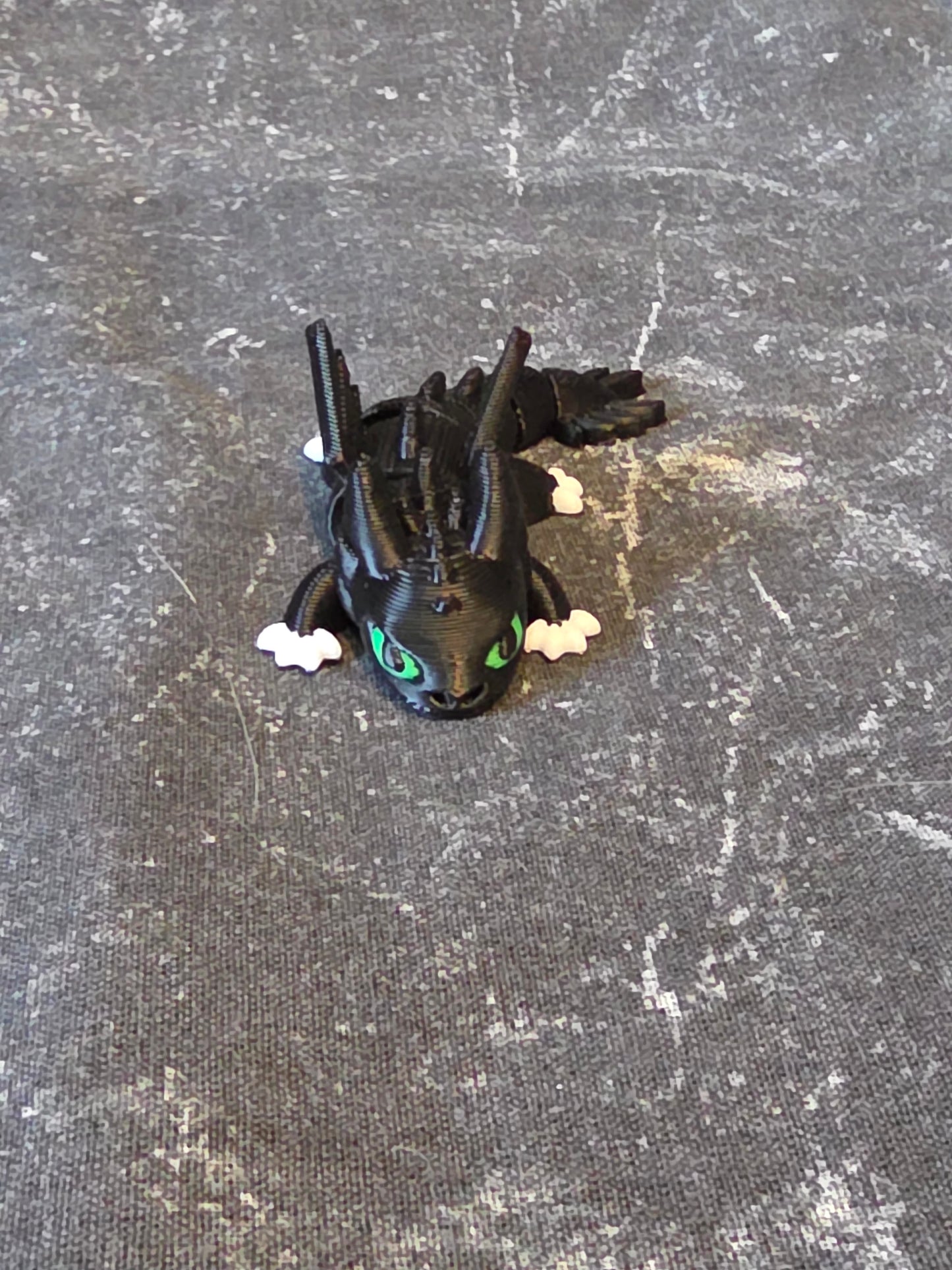 Shadow Spark Hatchling