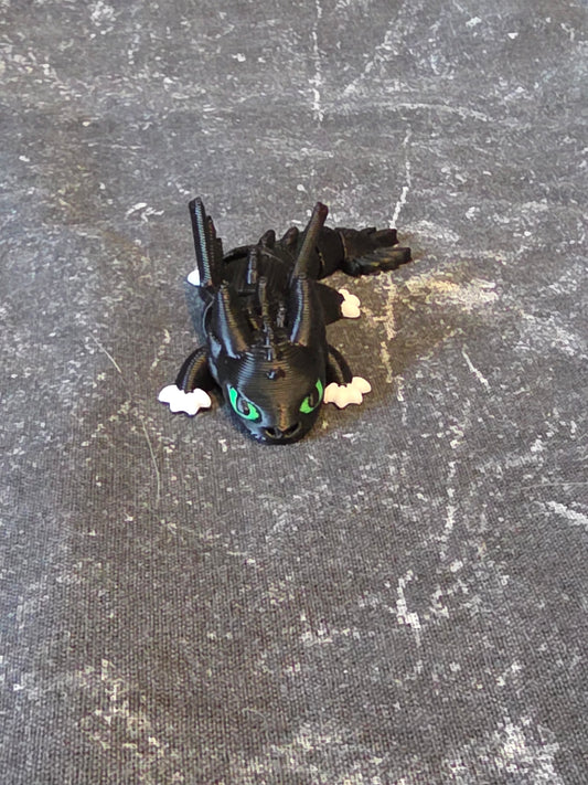 Shadow Spark Hatchling