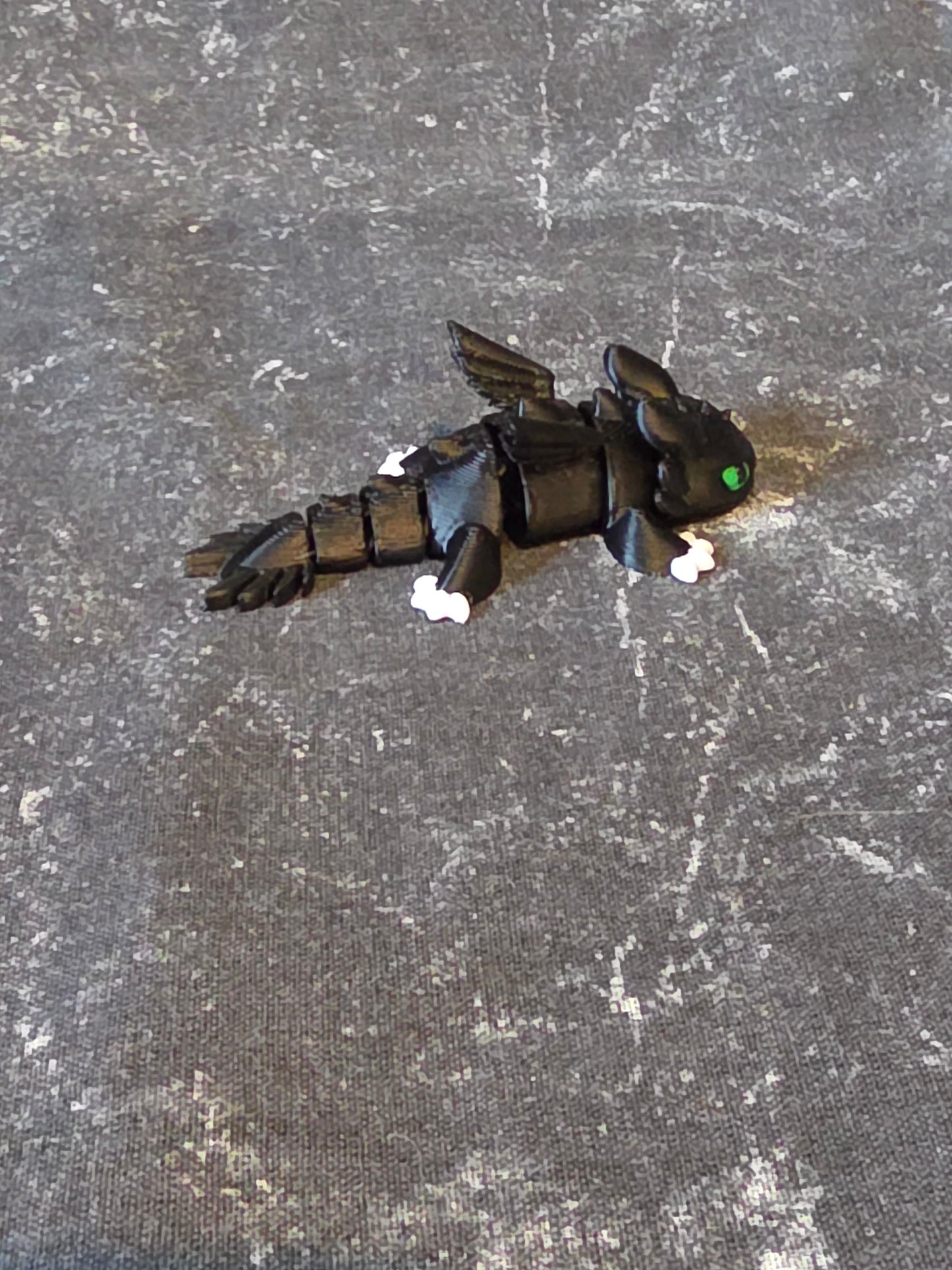 Shadow Spark Hatchling