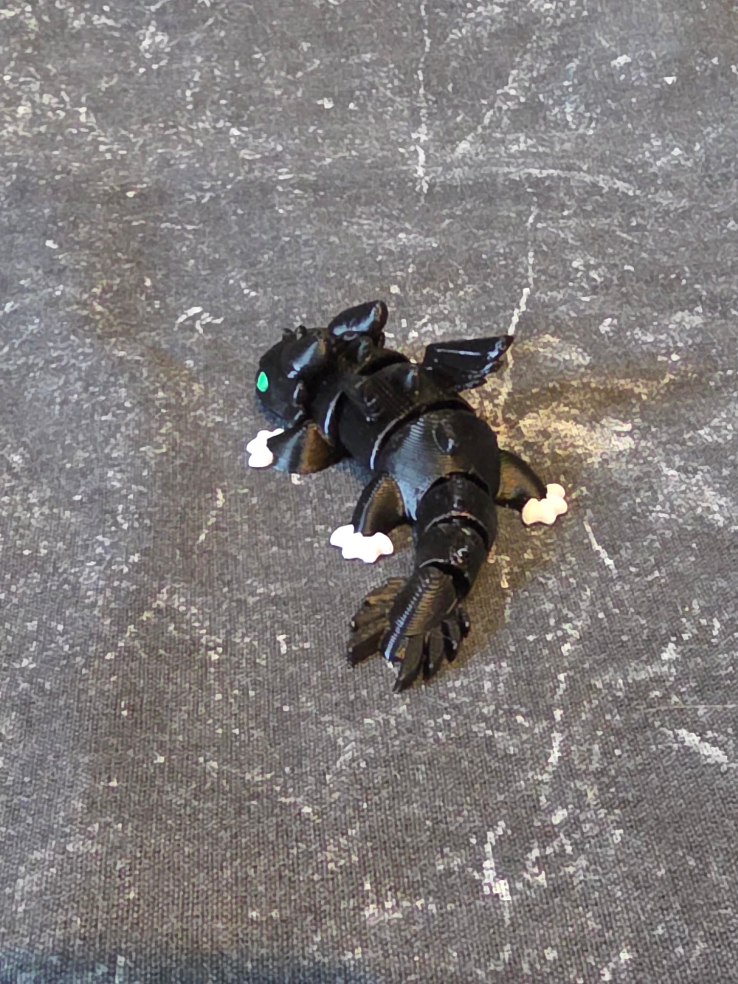 Shadow Spark Hatchling