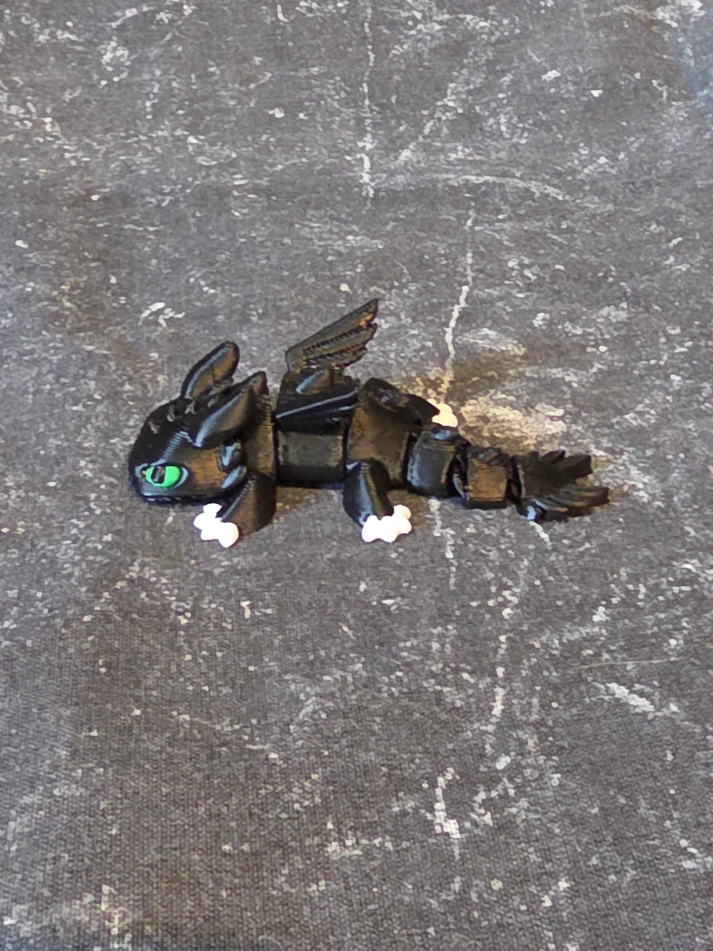 Shadow Spark Hatchling