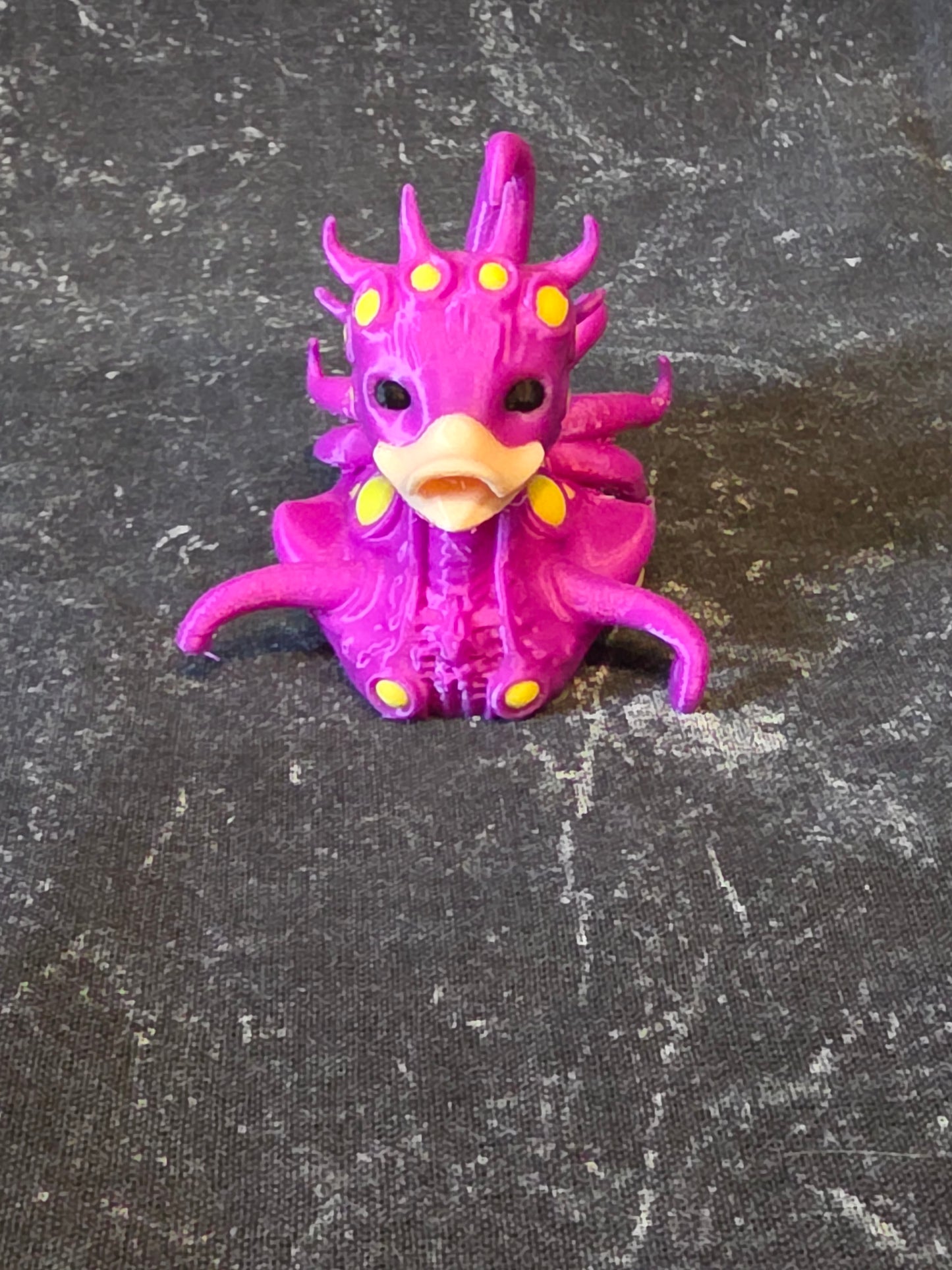 Toxic Tide Drake