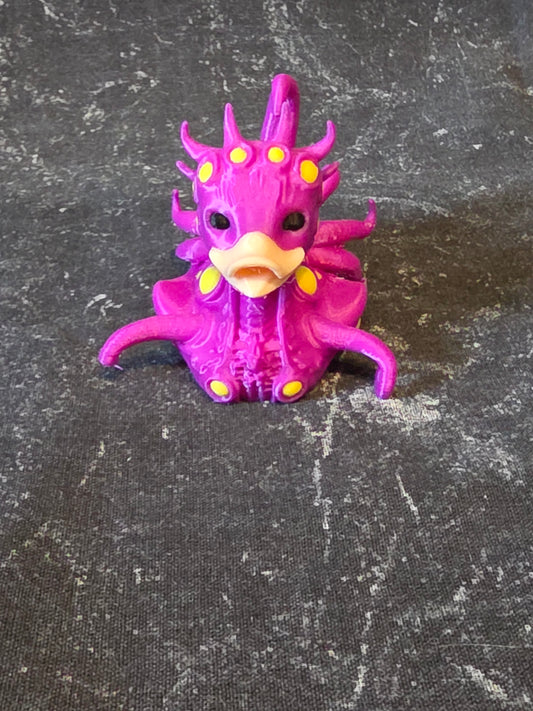 Toxic Tide Drake