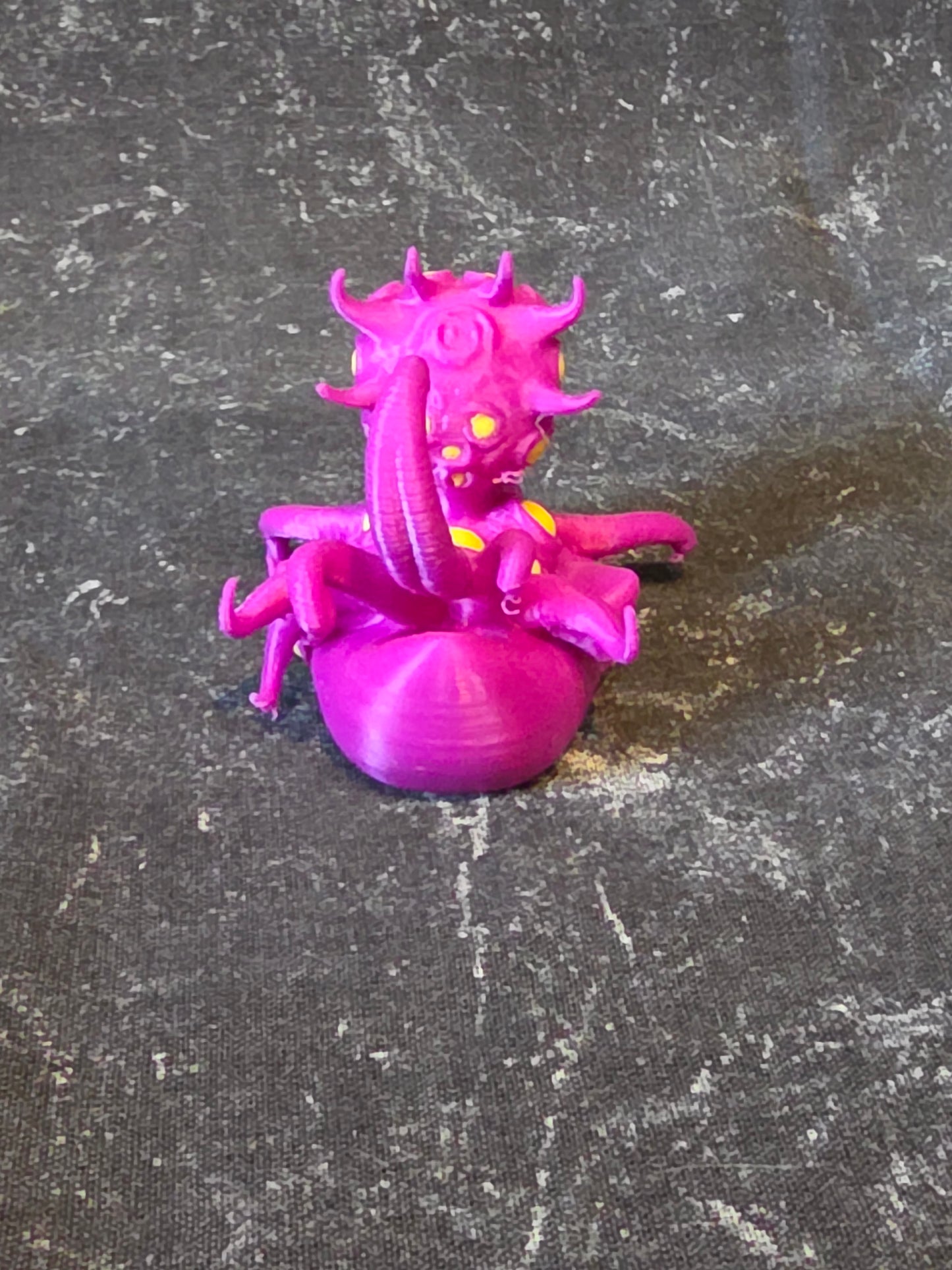 Toxic Tide Drake
