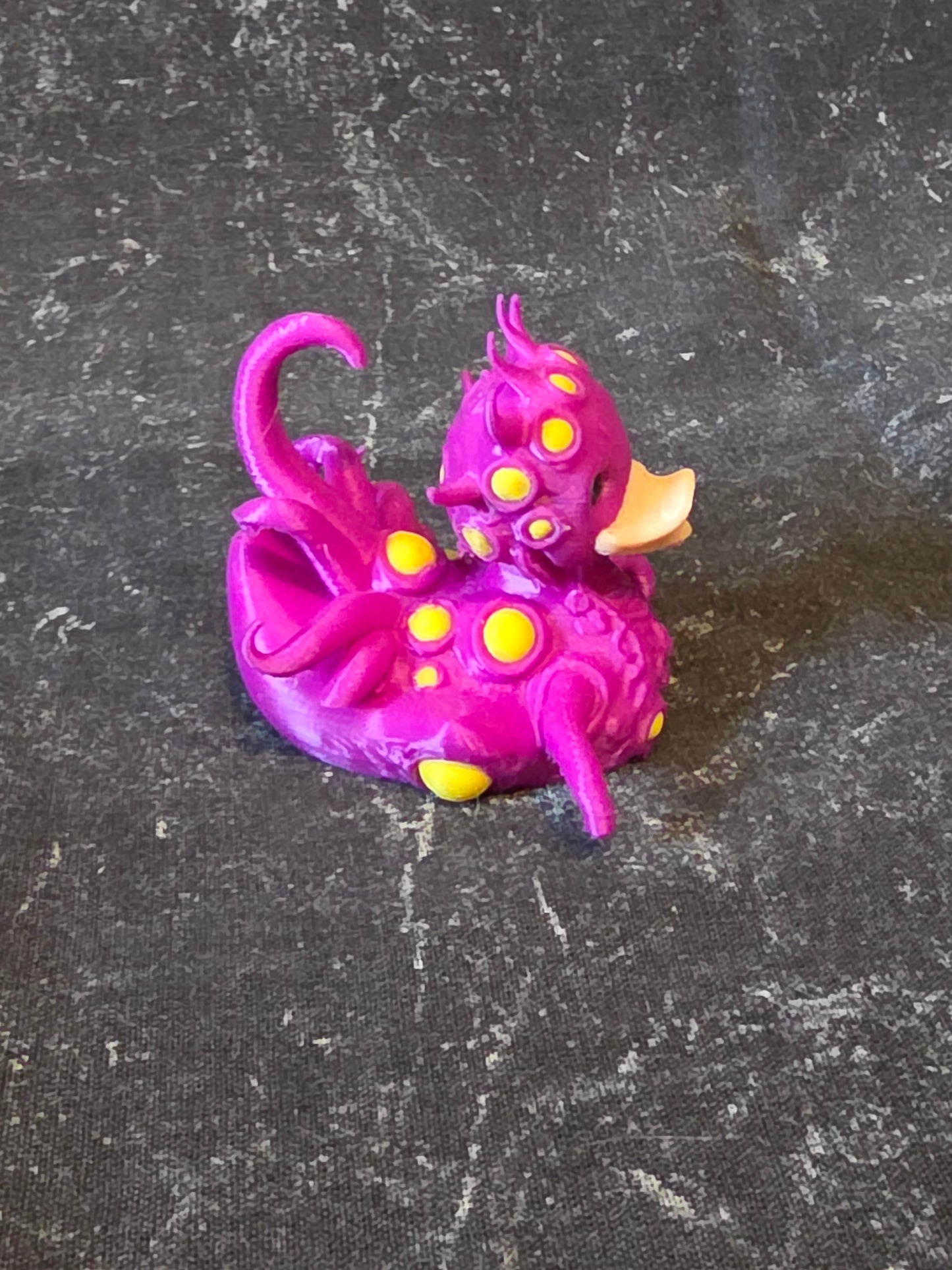 Toxic Tide Drake