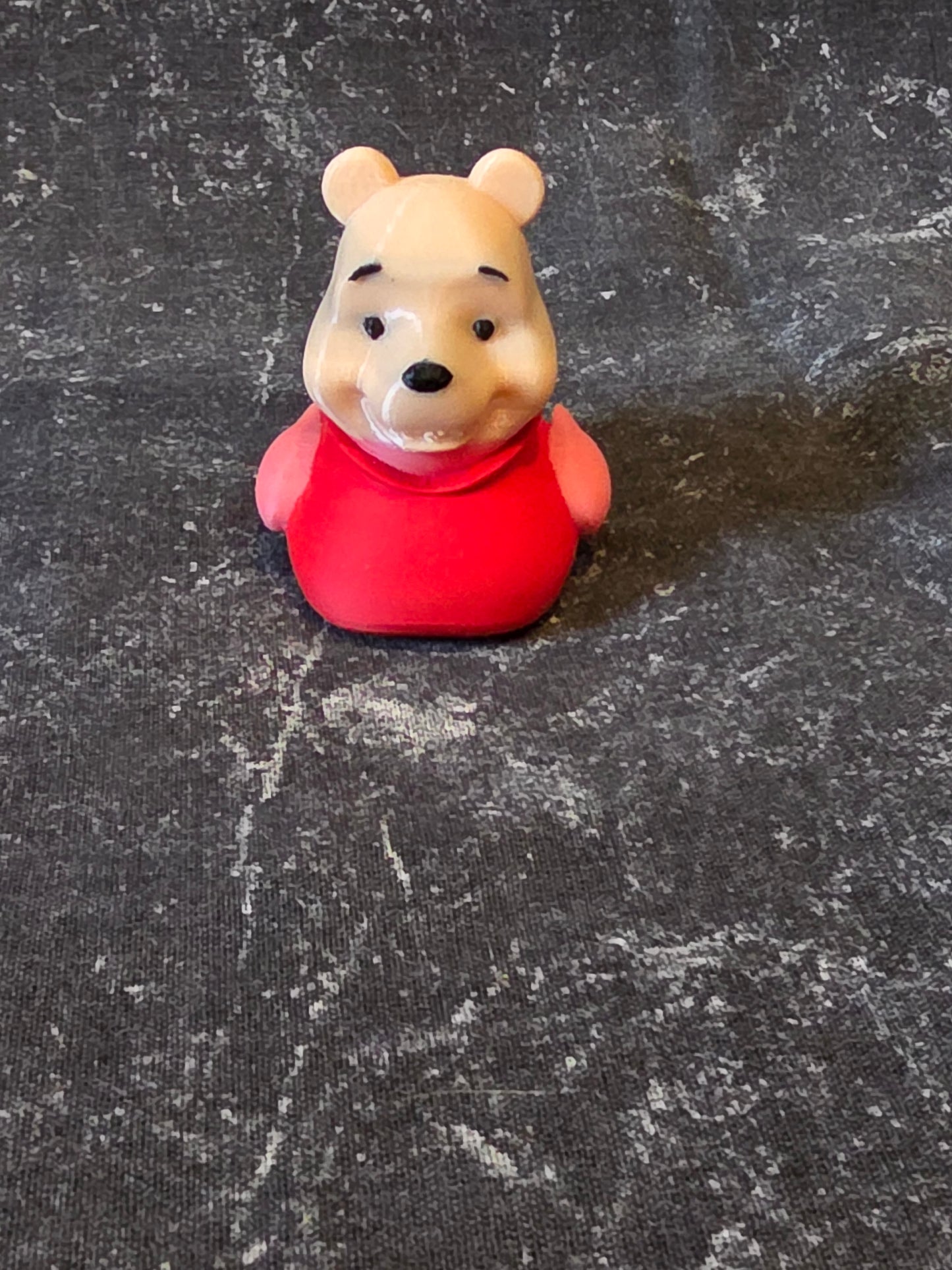 Honey Bear Duck