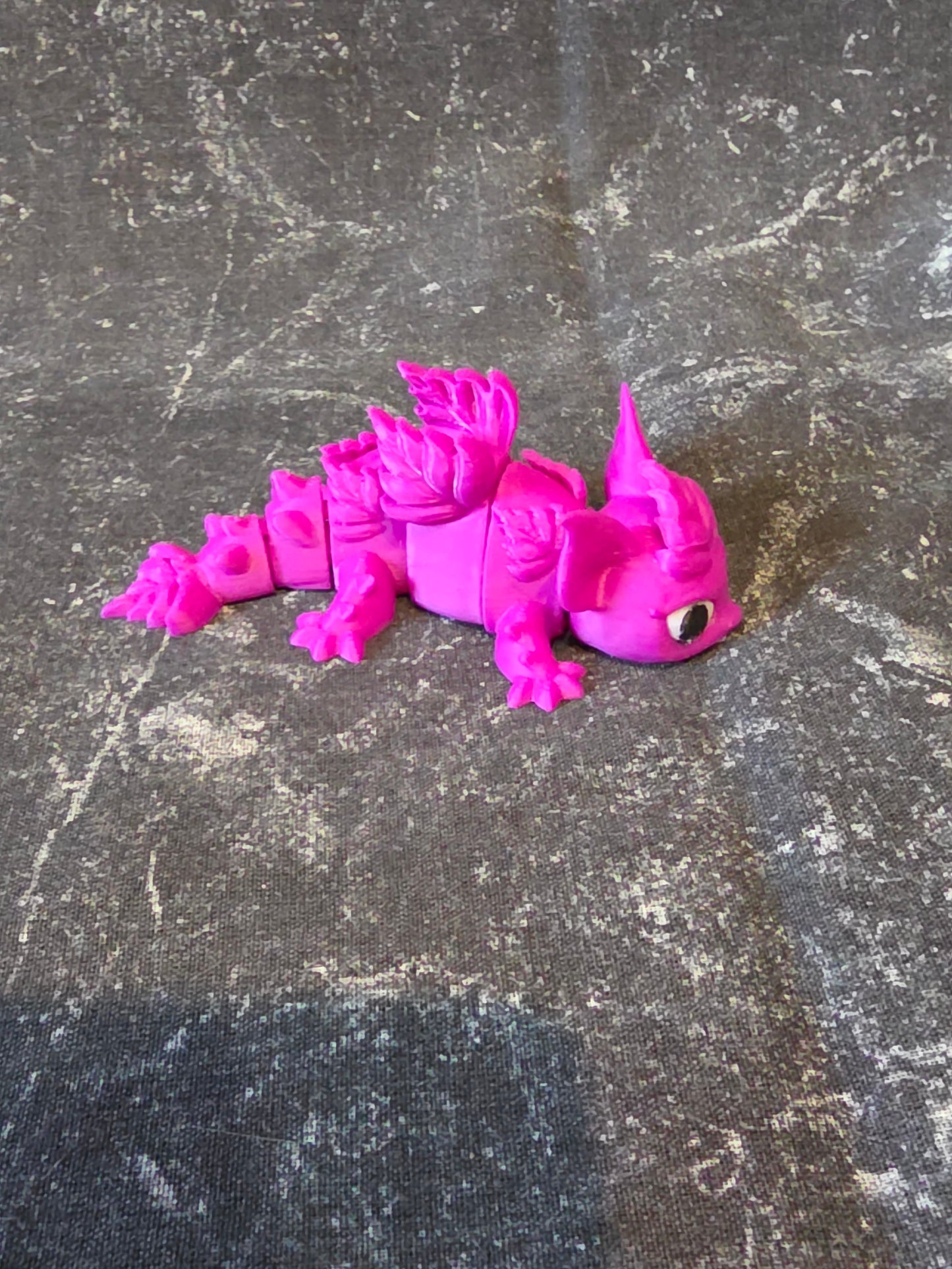 BlazeByte Wyrmling