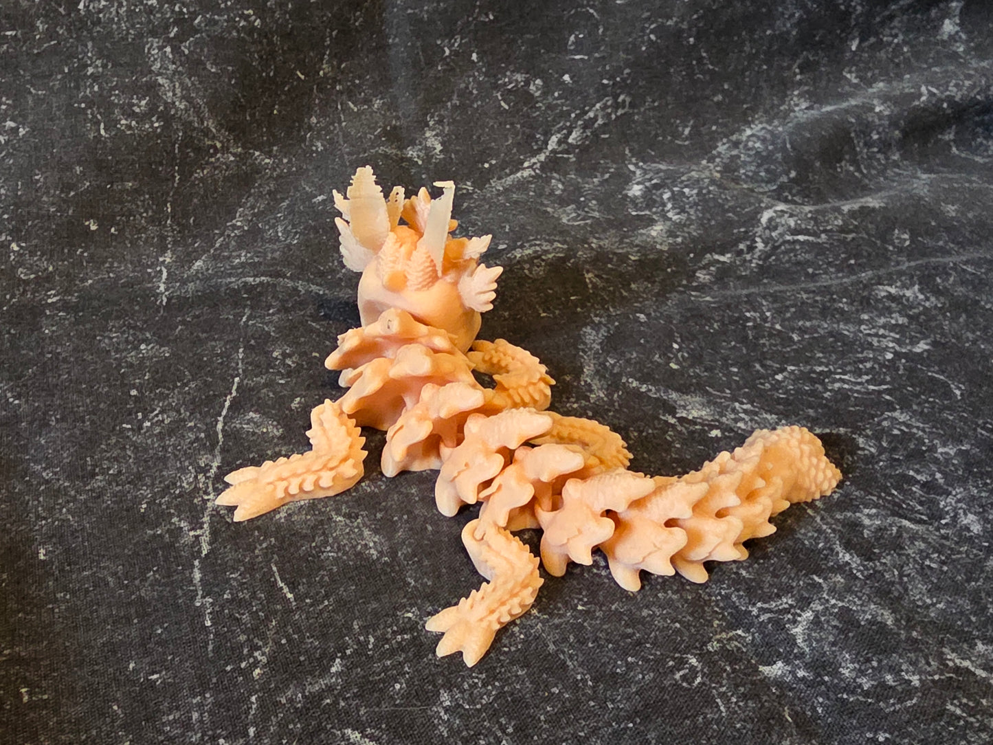 Embercoil Wyrm