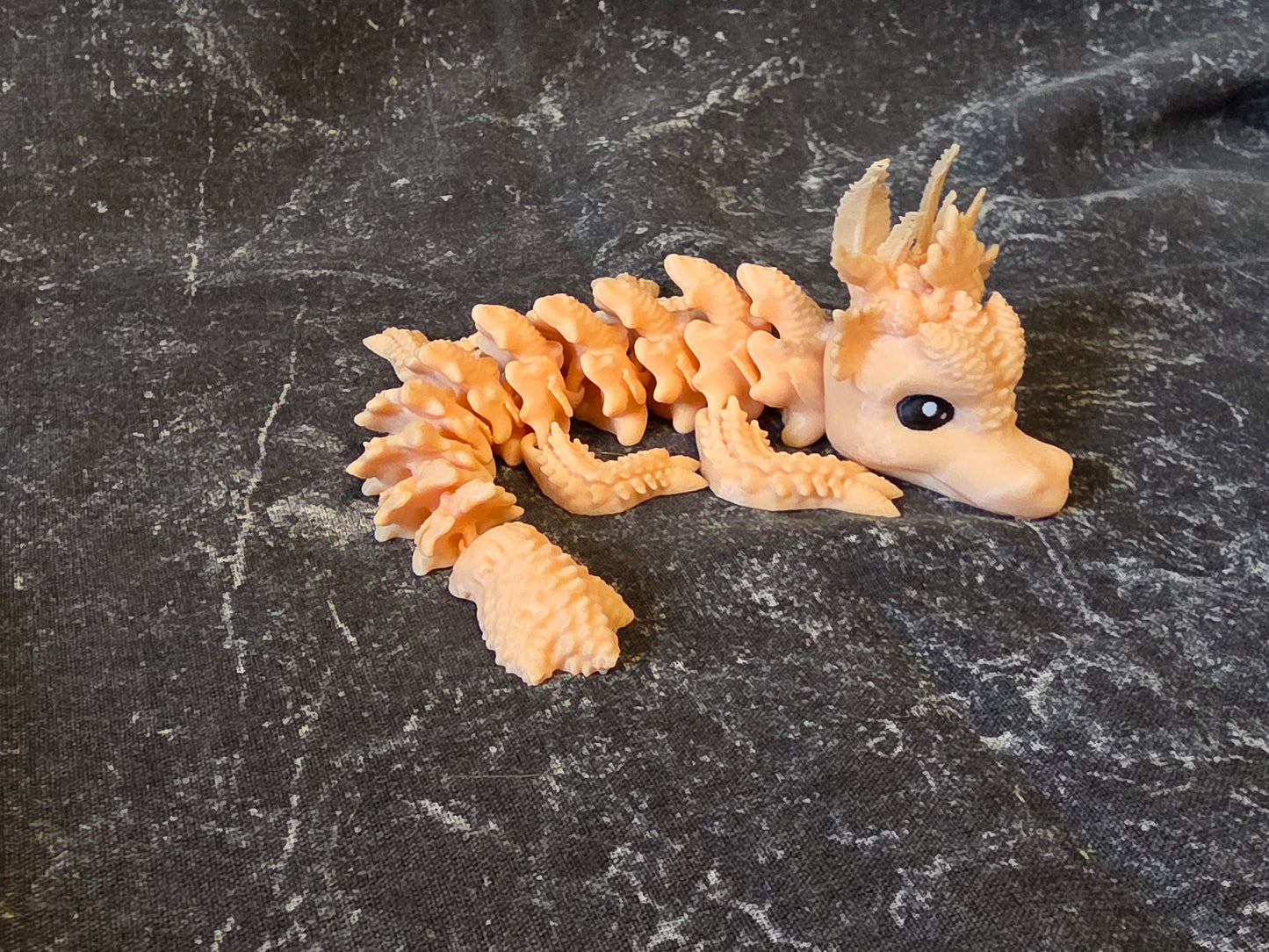 Embercoil Wyrm