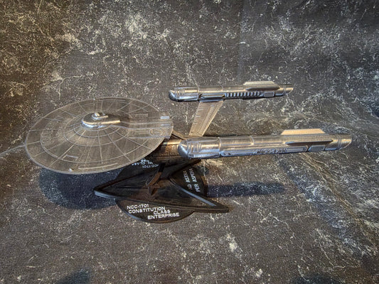 Stellar Constitution Cruiser