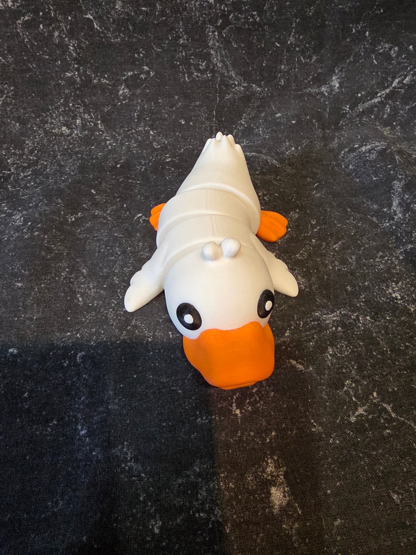 Derp Duck