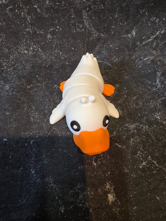 Derp Duck