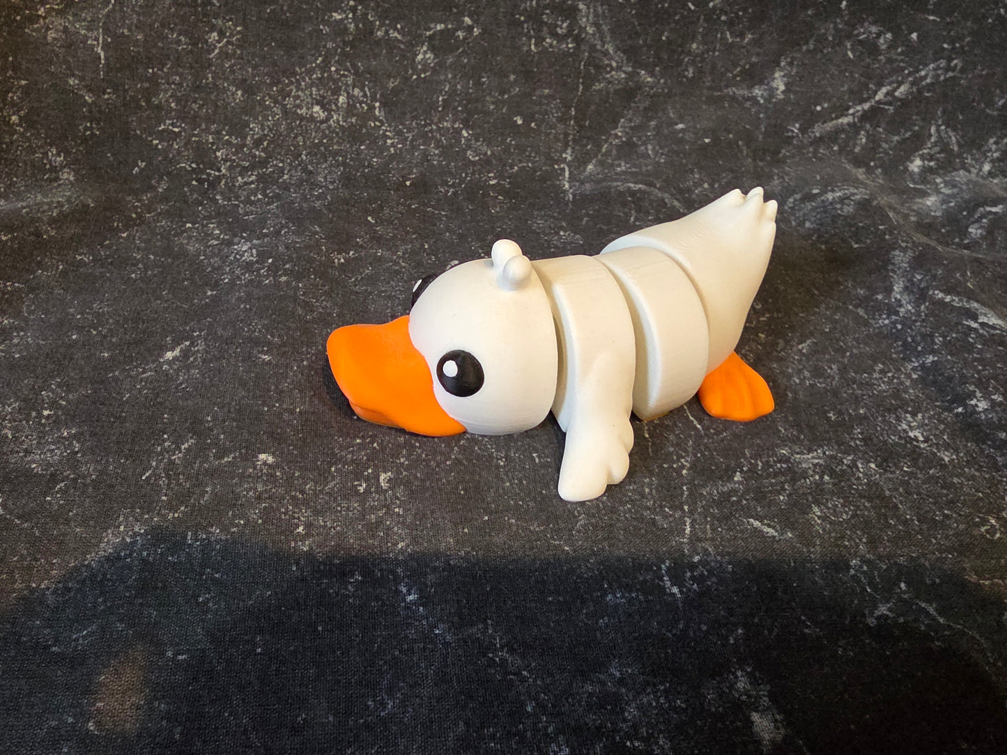 Derp Duck