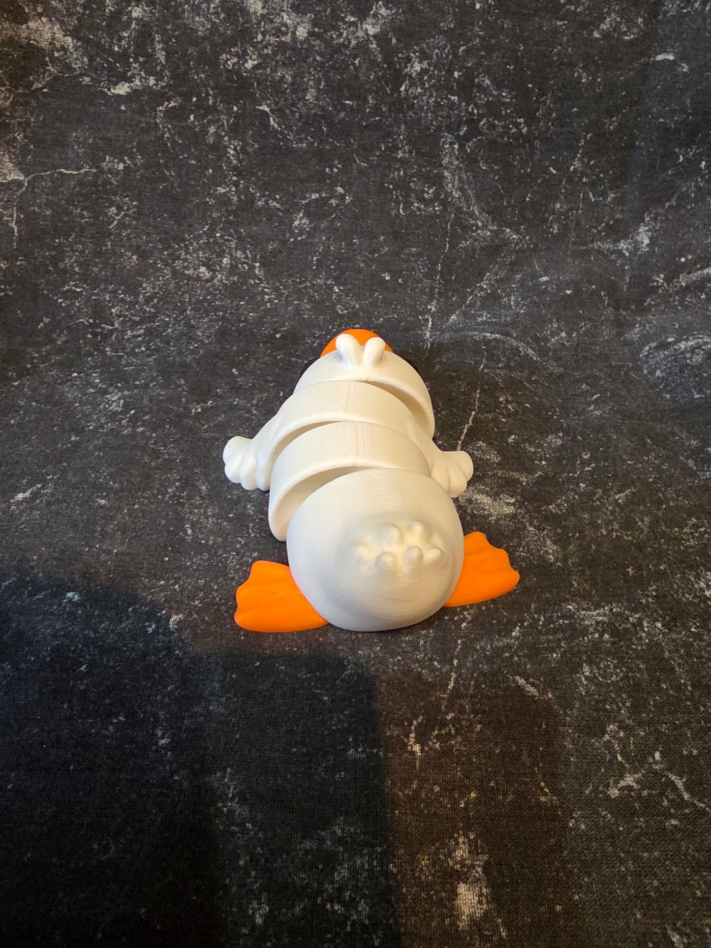Derp Duck