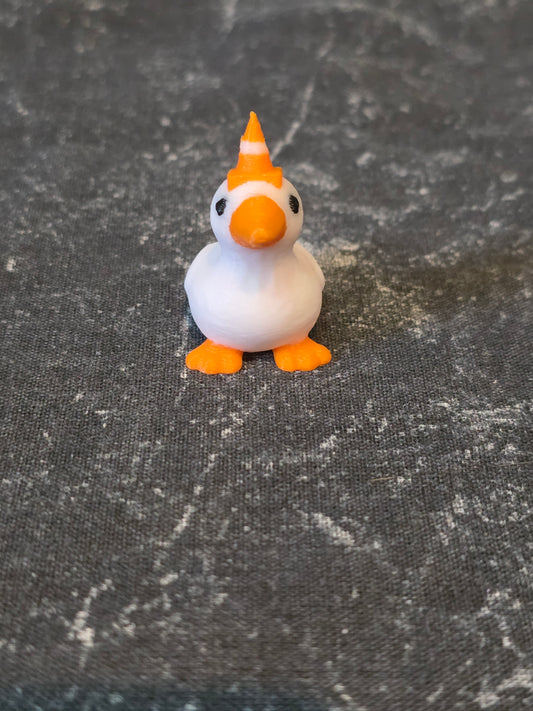 Safety Goose