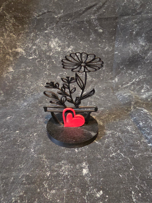 Bloom of Love