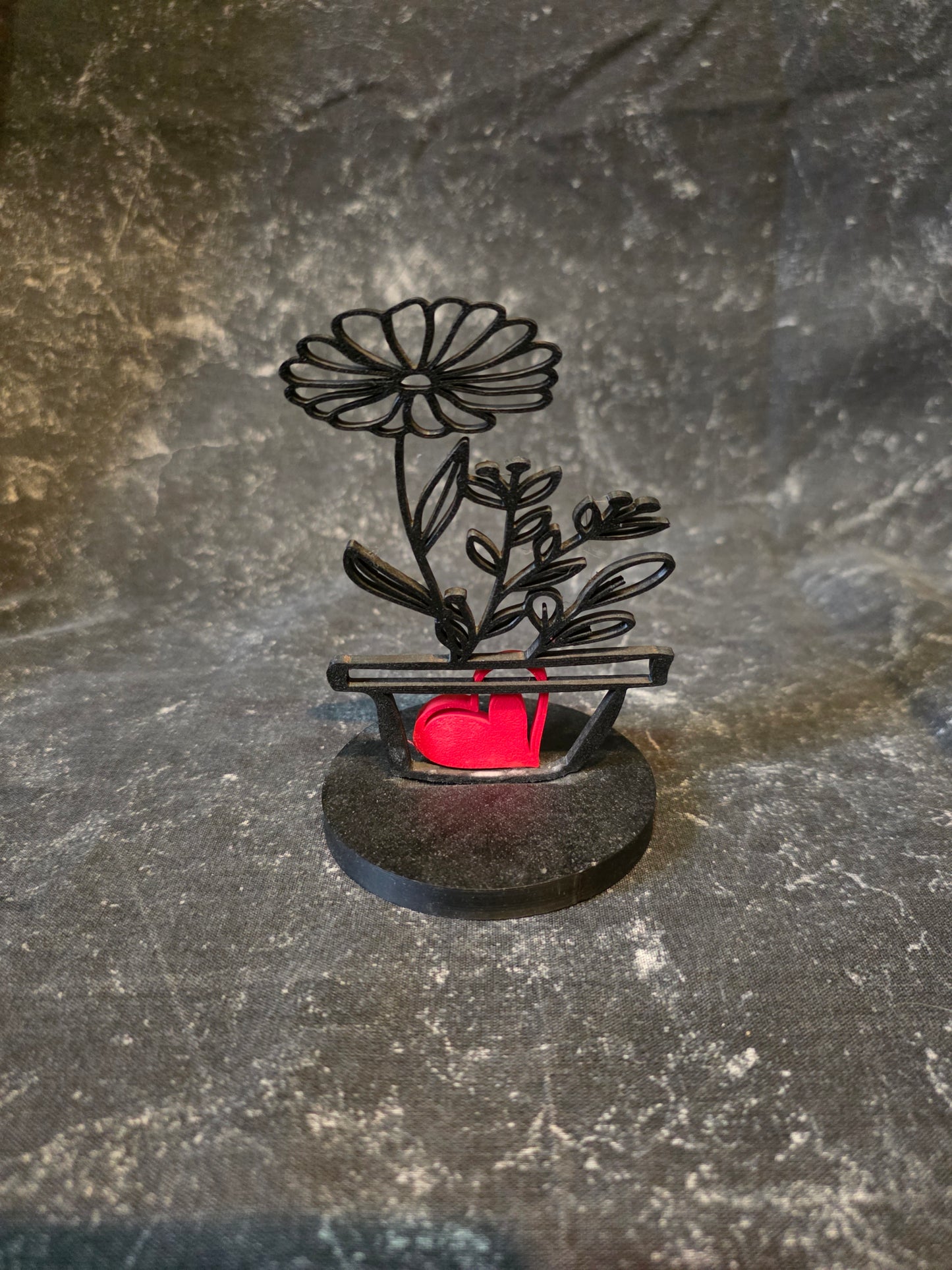 Bloom of Love