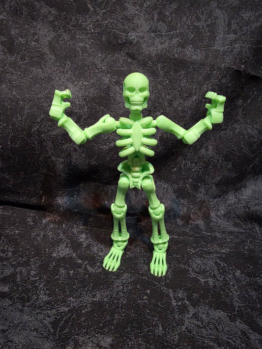 Flexi Bones
