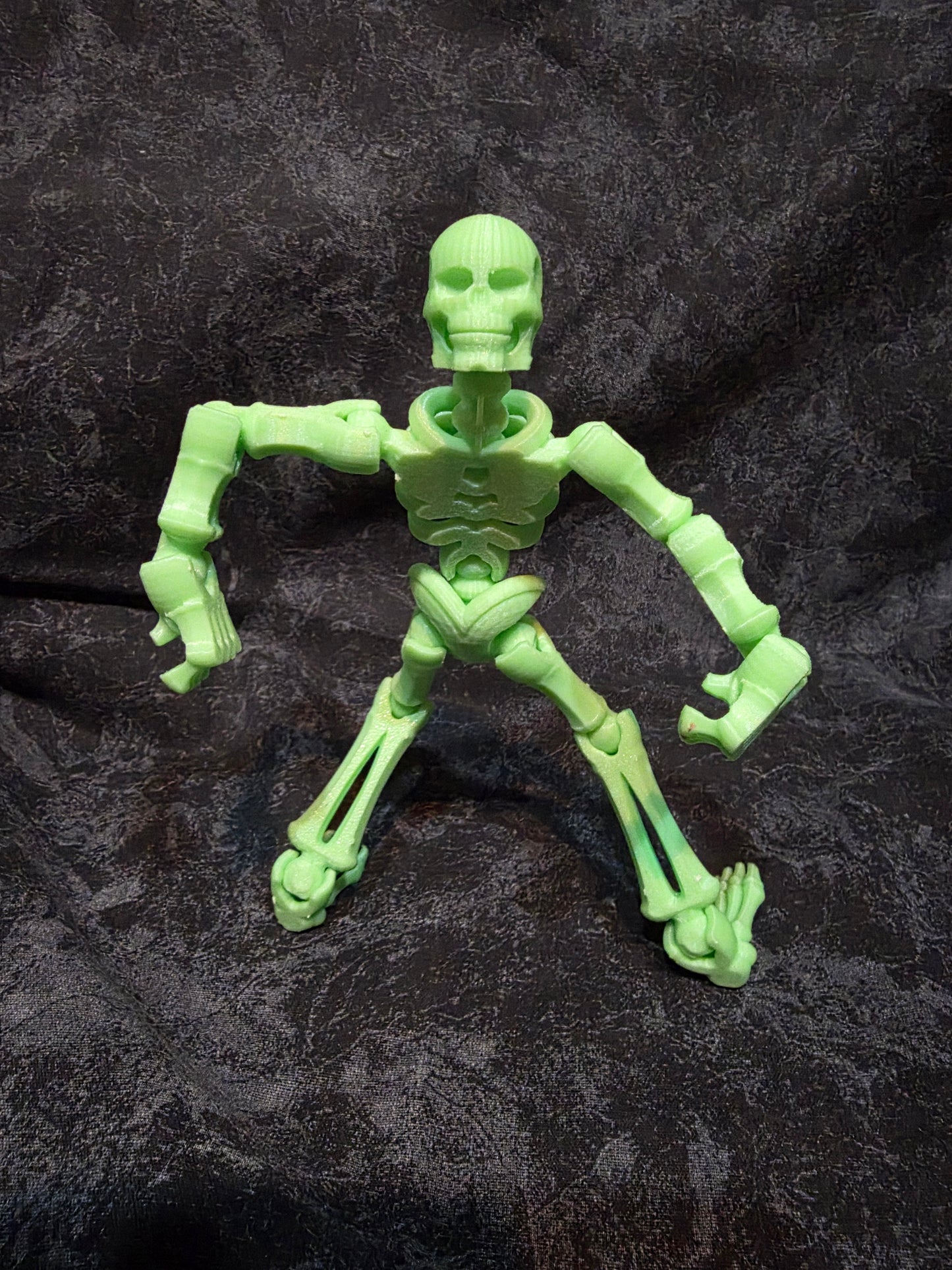 Flexi Bones