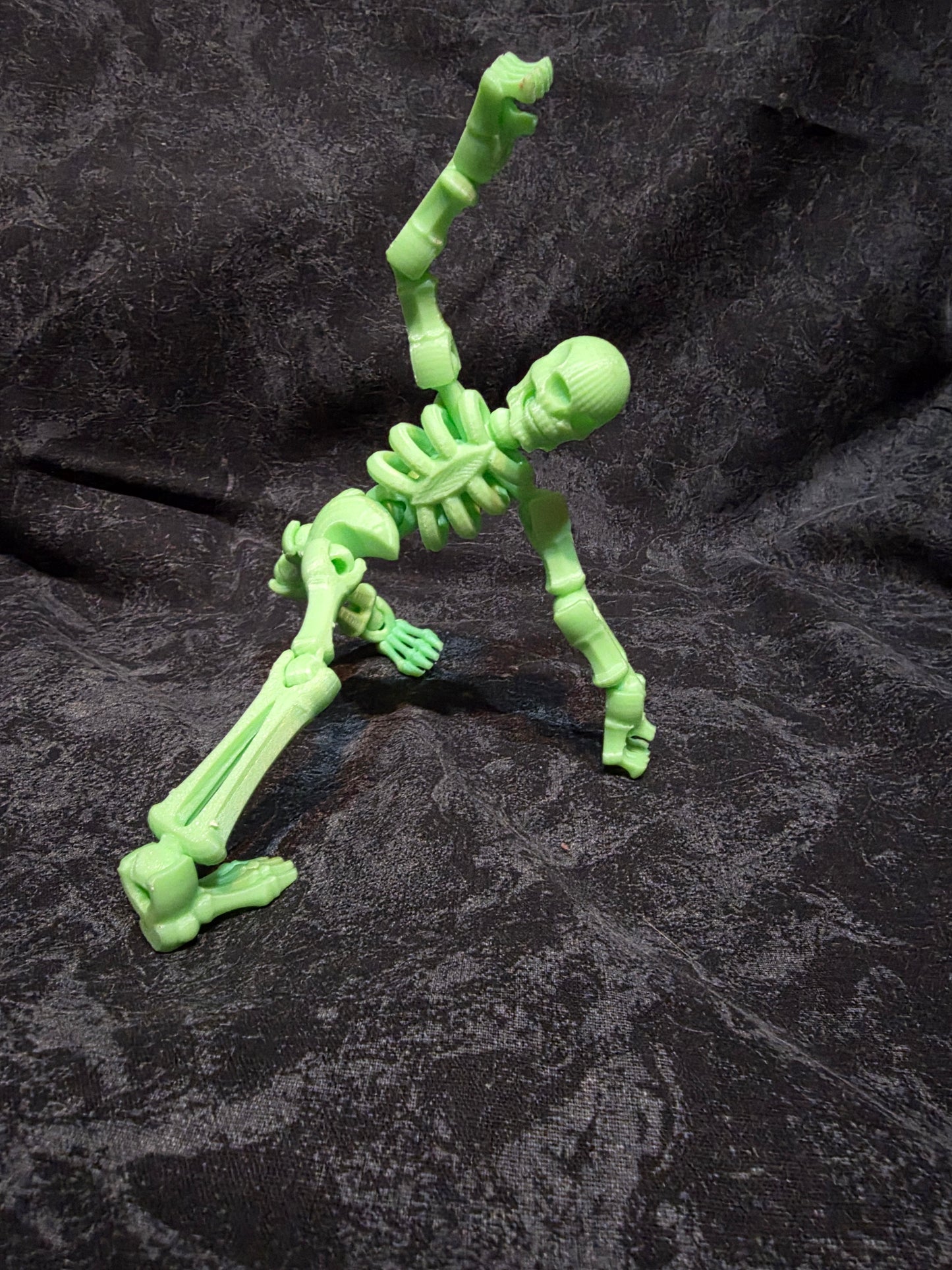 Flexi Bones
