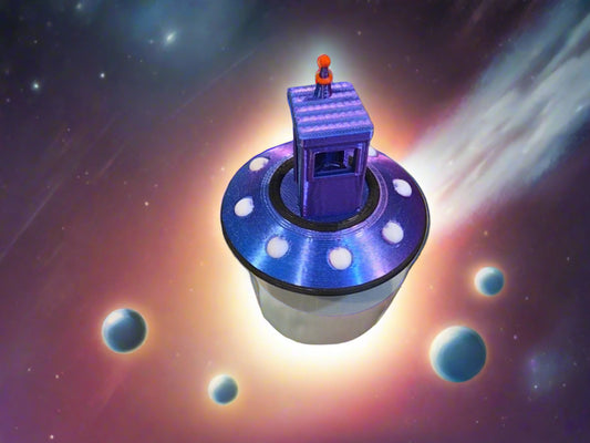 Stellar Minis